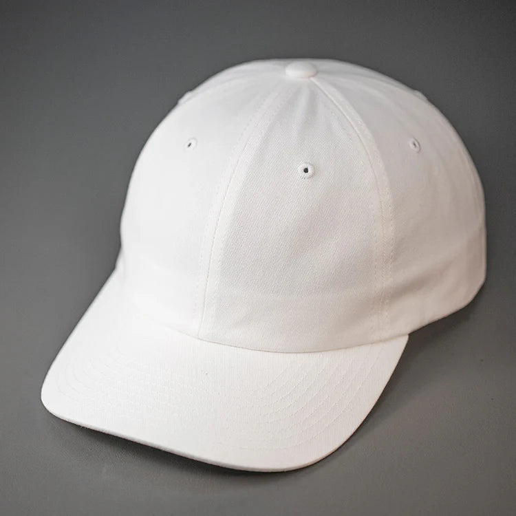 Custom Embroidery - THE DAD HAT