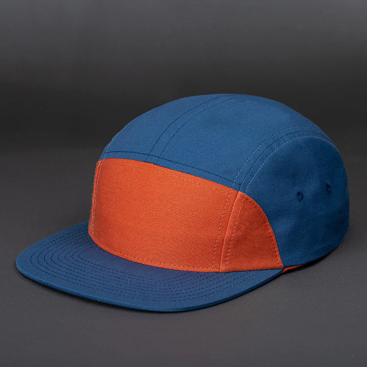 Custom Embroidery - BOWERY 7 PANEL