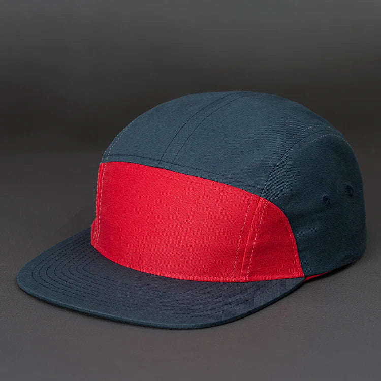 Custom Embroidery - BOWERY 7 PANEL