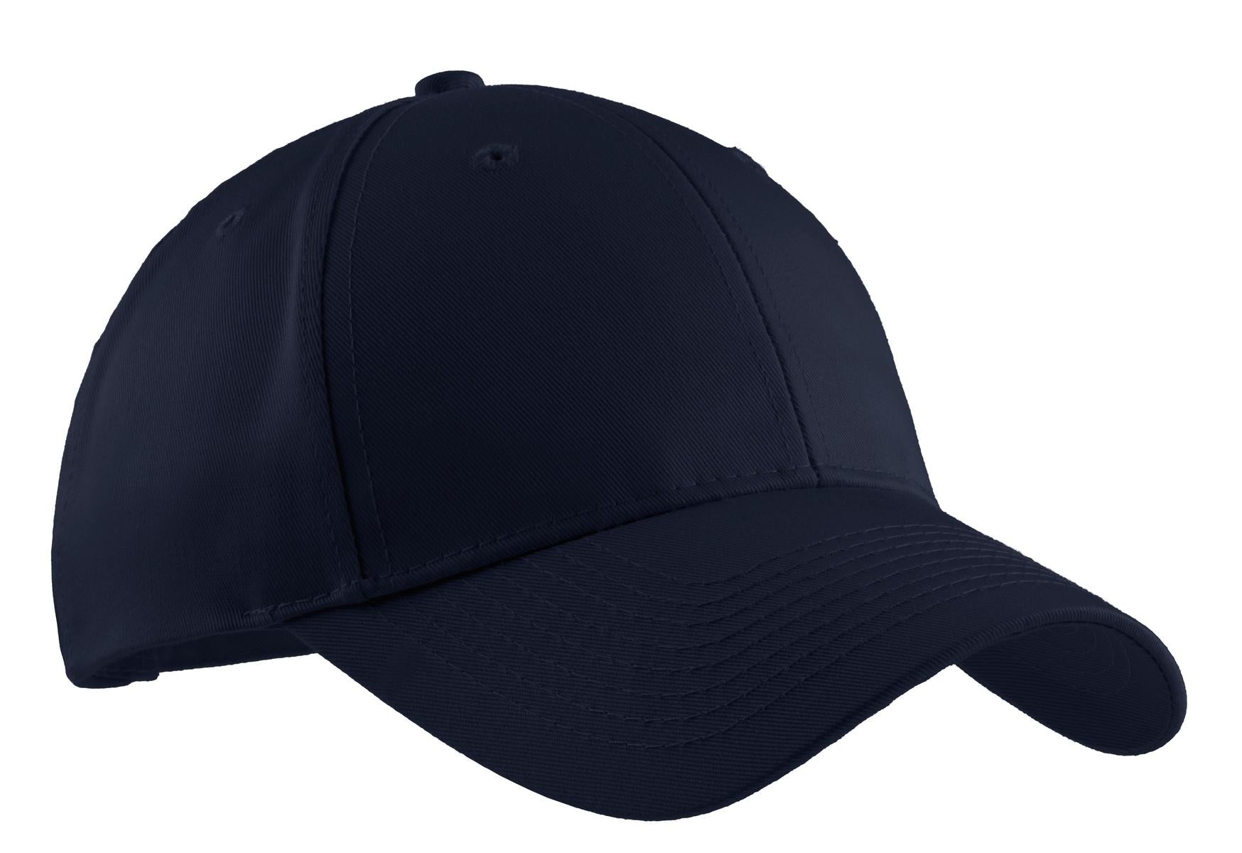 Custom Embroidery or DTF Print - Port Authority ® Easy Care Cap. C608
