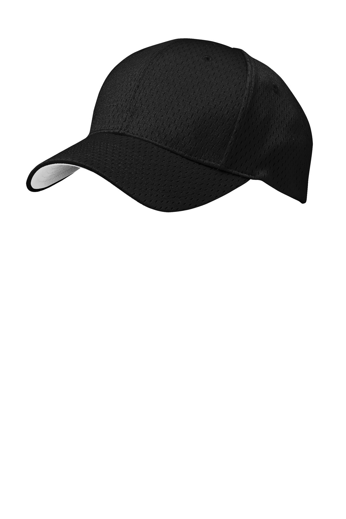Custom Embroidery or DTF Print - Port Authority ® Pro Mesh Cap. C833
