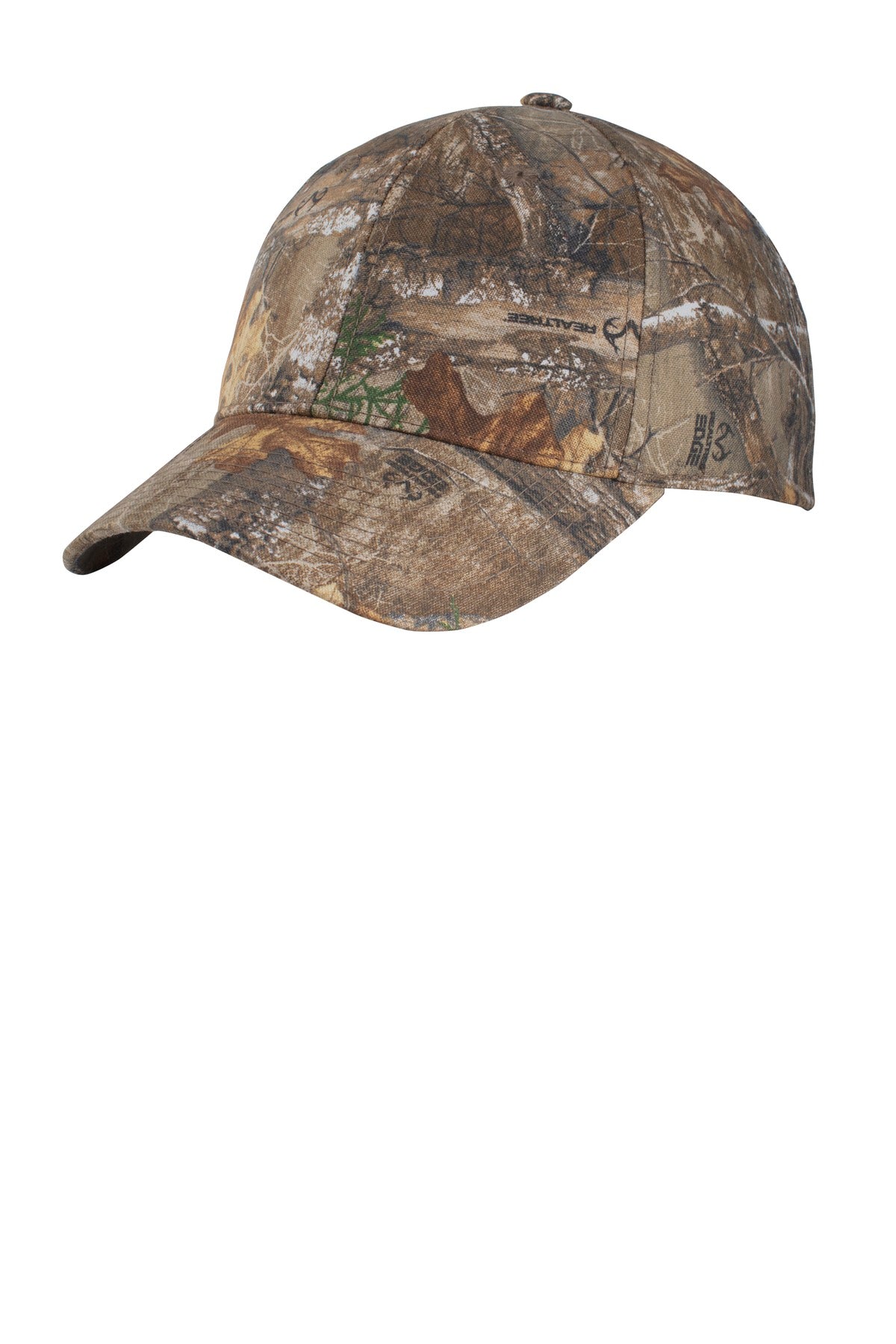 Custom Embroidery or DTF Print - Port Authority ® Pro Camouflage Series Cap. C855