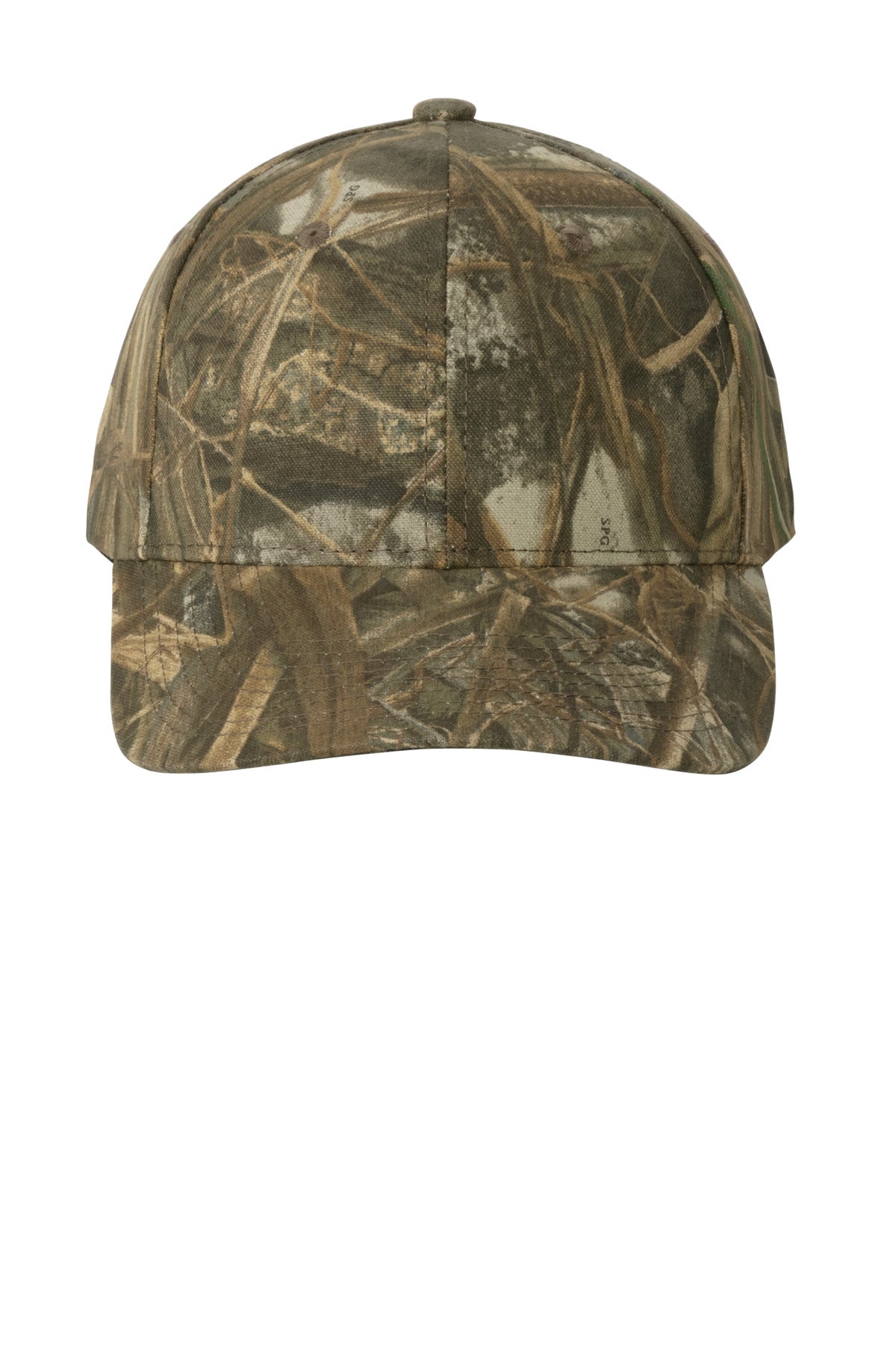 Custom Embroidery or DTF Print - Port Authority ® Pro Camouflage Series Cap. C855