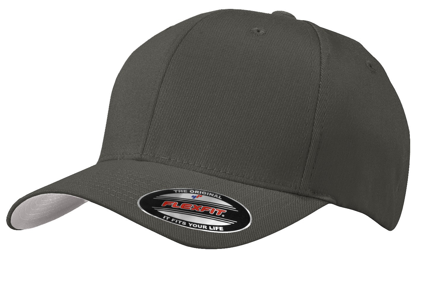 Custom Embroidery or DTF Print - Port Authority ® Flexfit ® Cap. C865