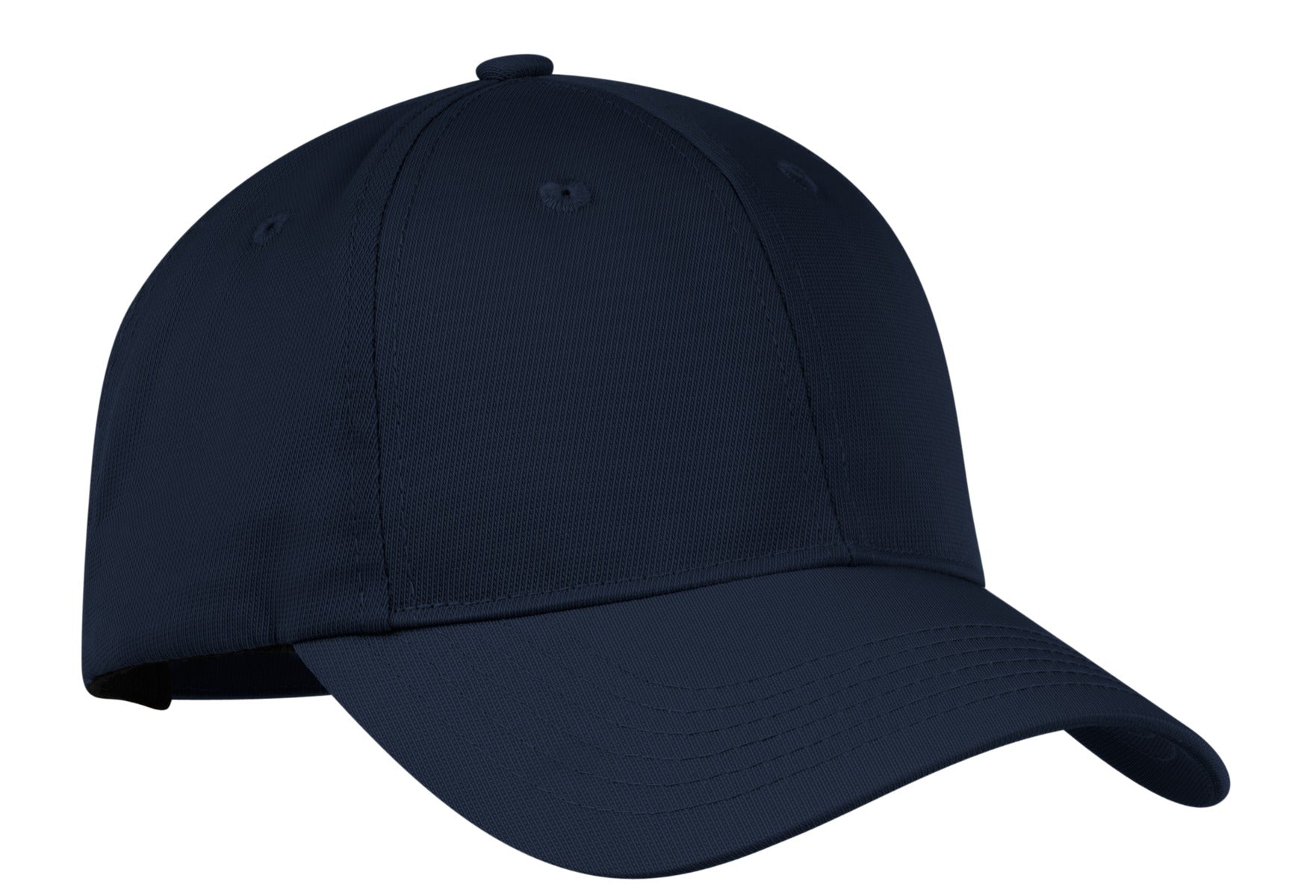 Custom Embroidery or DTF Print - Port Authority ® Nylon Twill Performance Cap. C868
