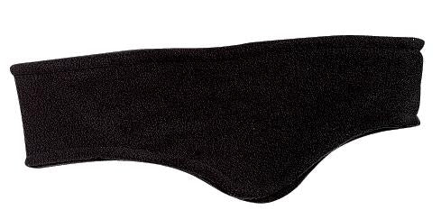 Custom Embroidery or DTF Print - Port Authority ® R-Tek ® Stretch Fleece Headband. C910