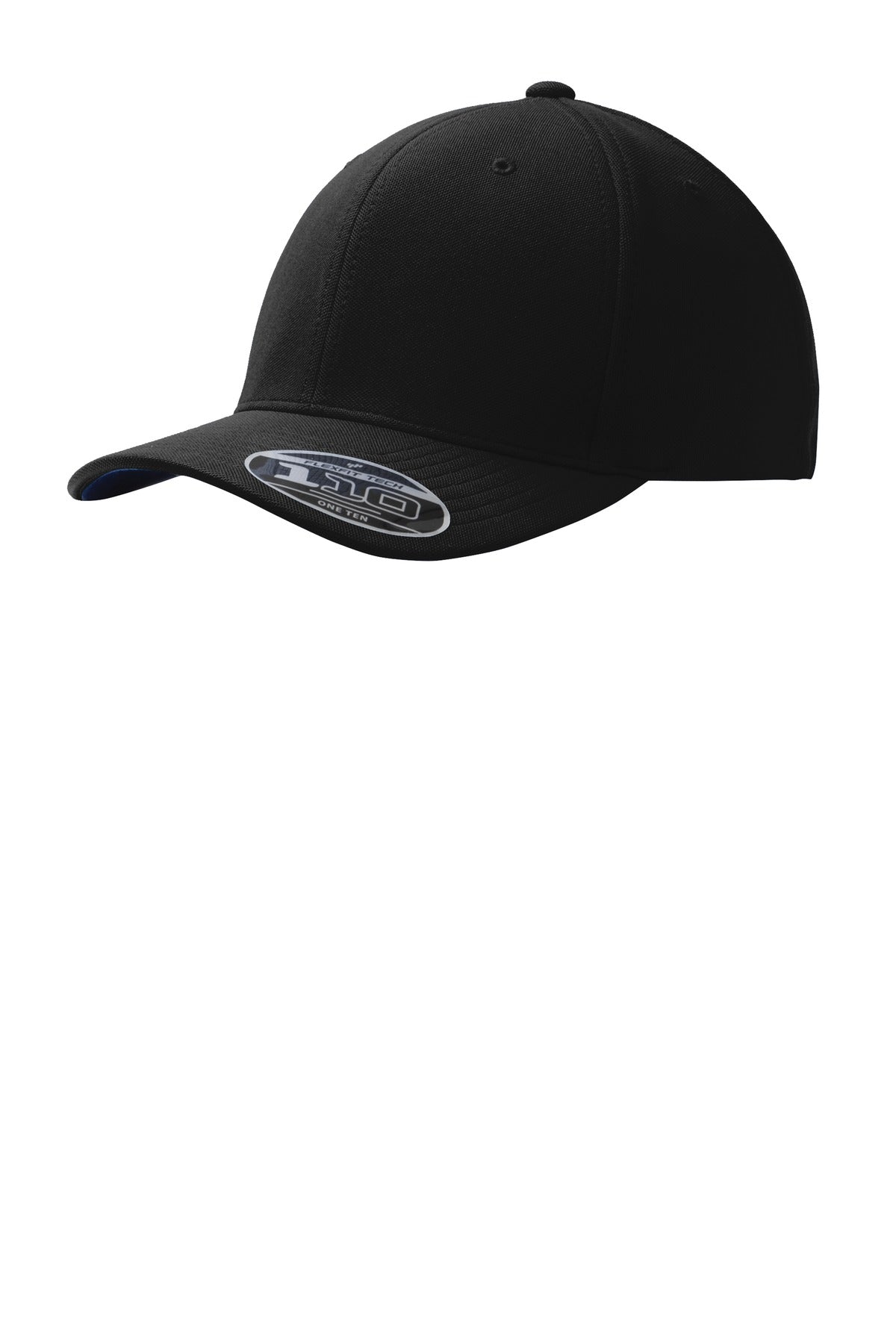 Custom Embroidered - Port Authority ® Flexfit 110 ® & Dry Mini Pique Cap. C934