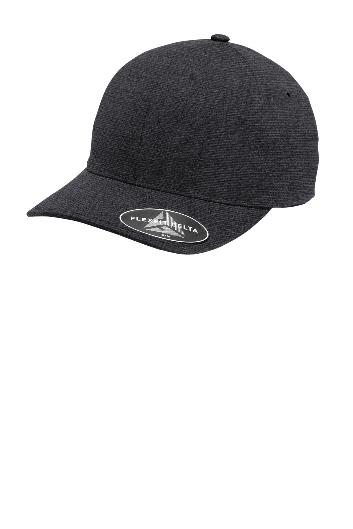 Custom Embroidered - Port Authority ® Flexfit Delta ® Cap. C938