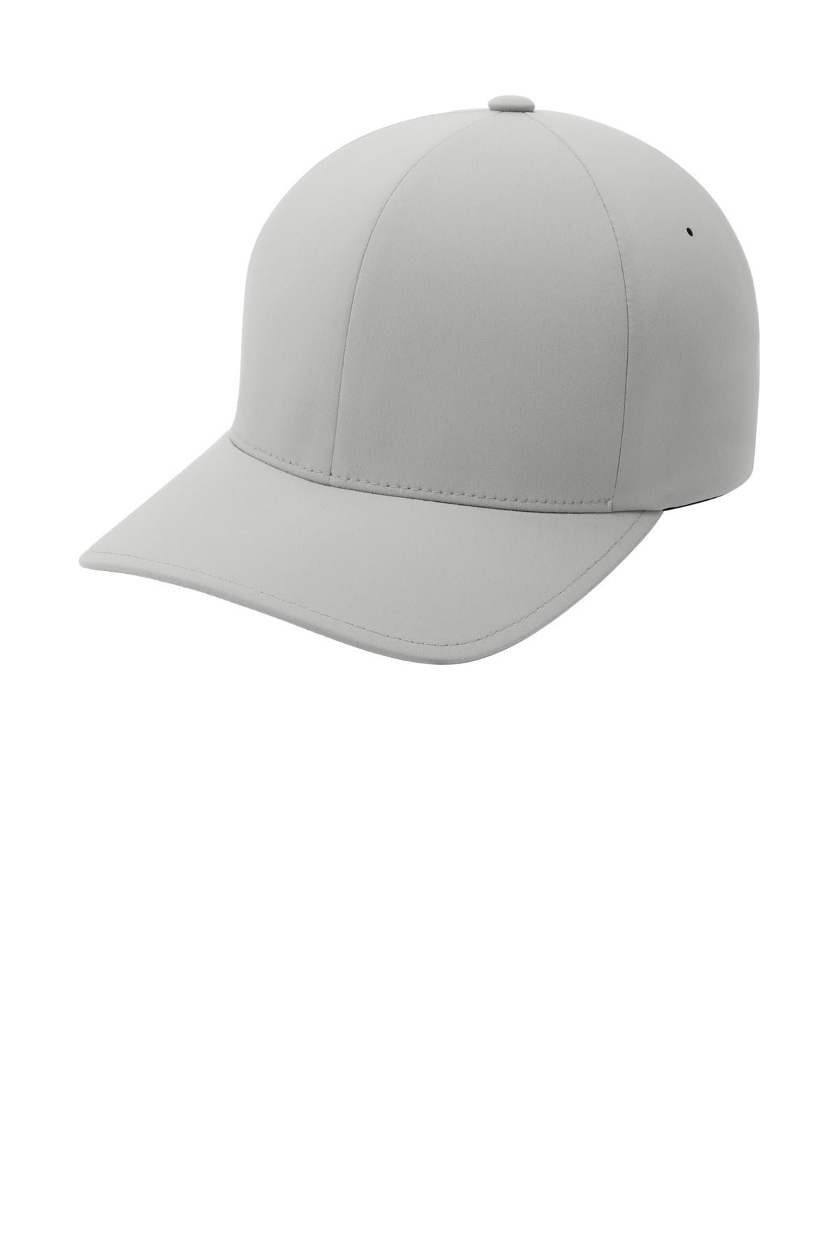 Custom Embroidery or DTF Print - Port Authority ® Flexfit Delta ® Cap. C938
