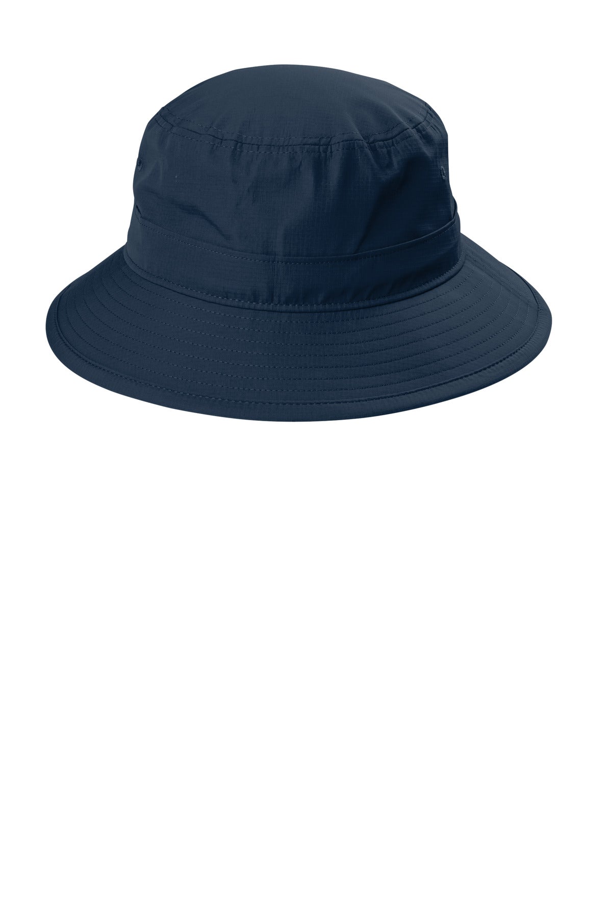 Custom Embroidery or DTF Print - Port Authority ® Outdoor UV Bucket Hat C948