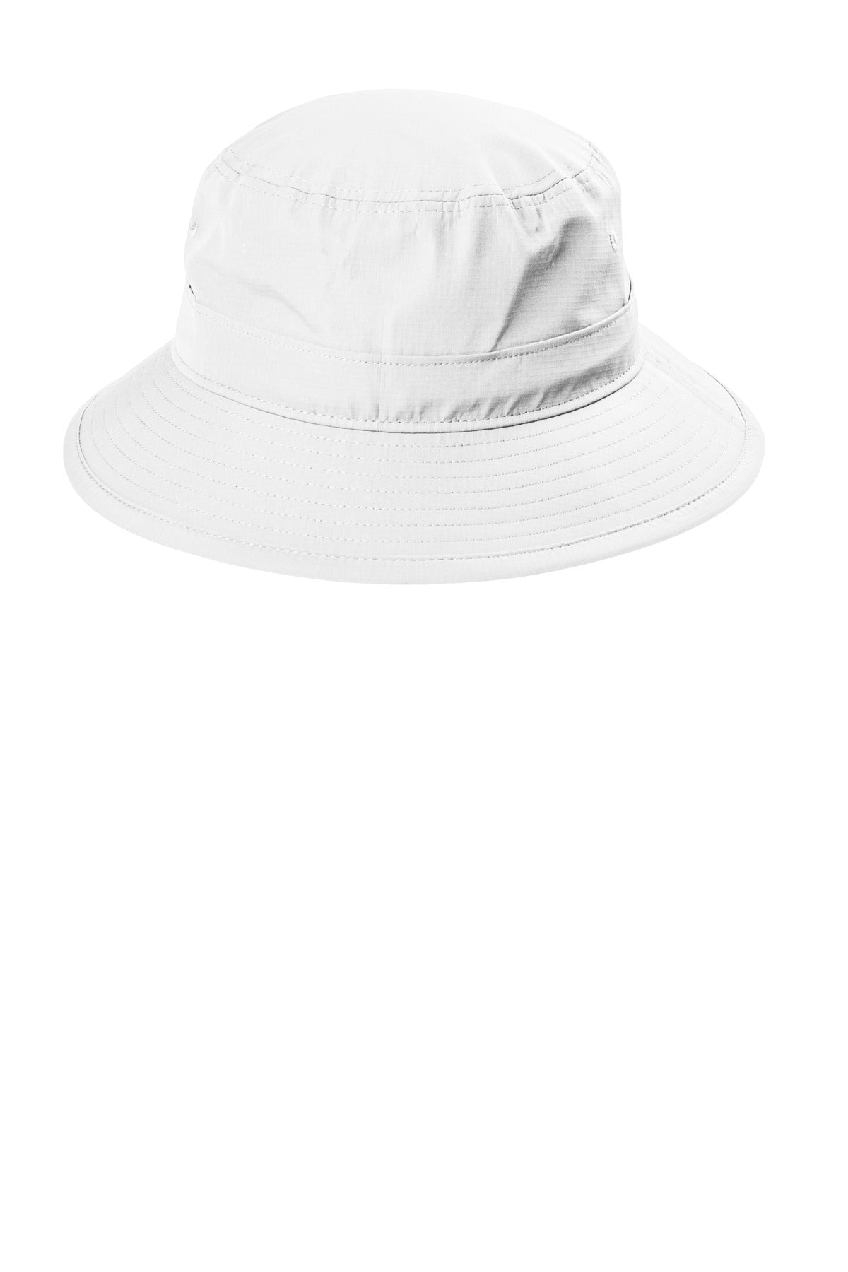 Custom Embroidery or DTF Print - Port Authority ® Outdoor UV Bucket Hat C948