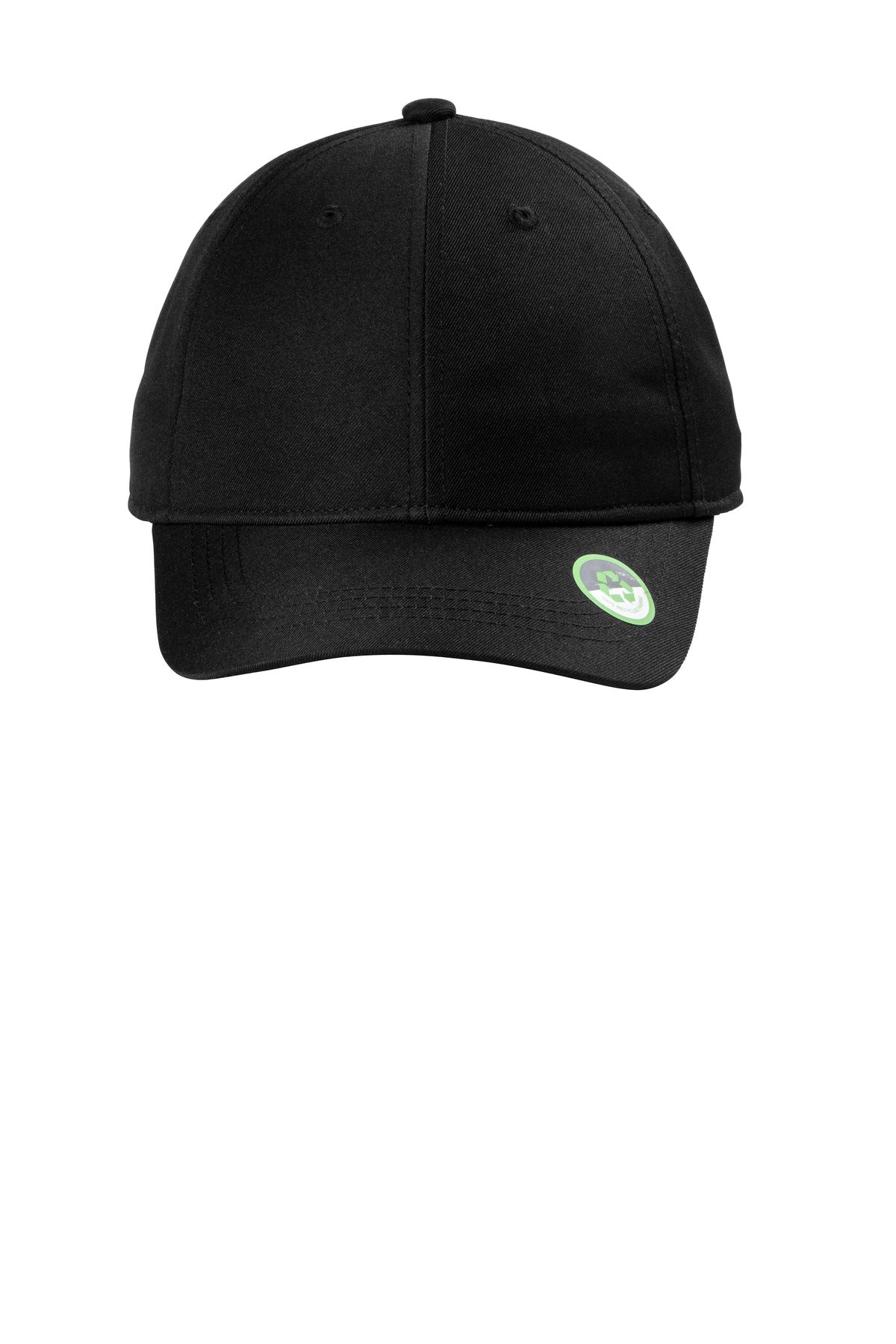 Custom Embroidery or DTF Print - Port Authority ® Eco Cap C954