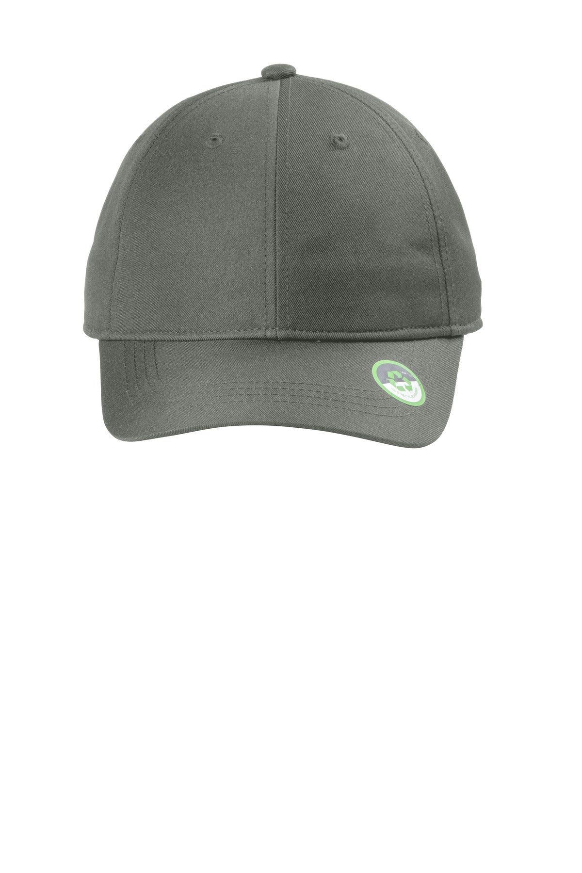 Custom Embroidery or DTF Print - Port Authority ® Eco Cap C954