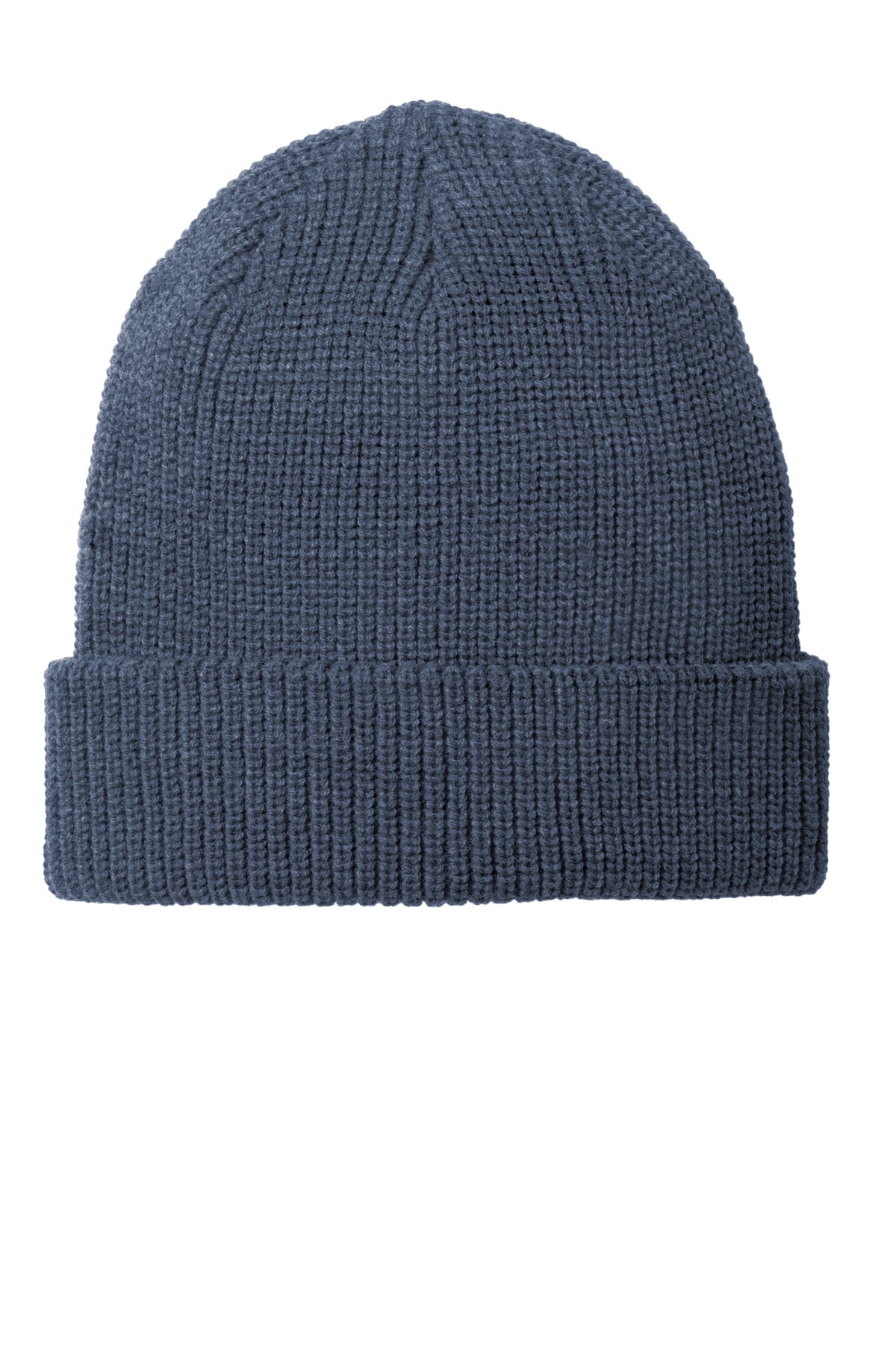 Custom Embroidery or DTF Print - Port Authority ® Chunky Knit Beanie C958