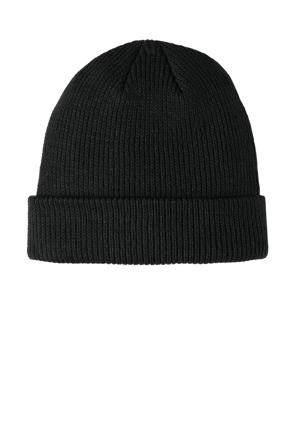 Custom Embroidery or DTF Print - Port Authority ® Cozy Cuffed Beanie C977