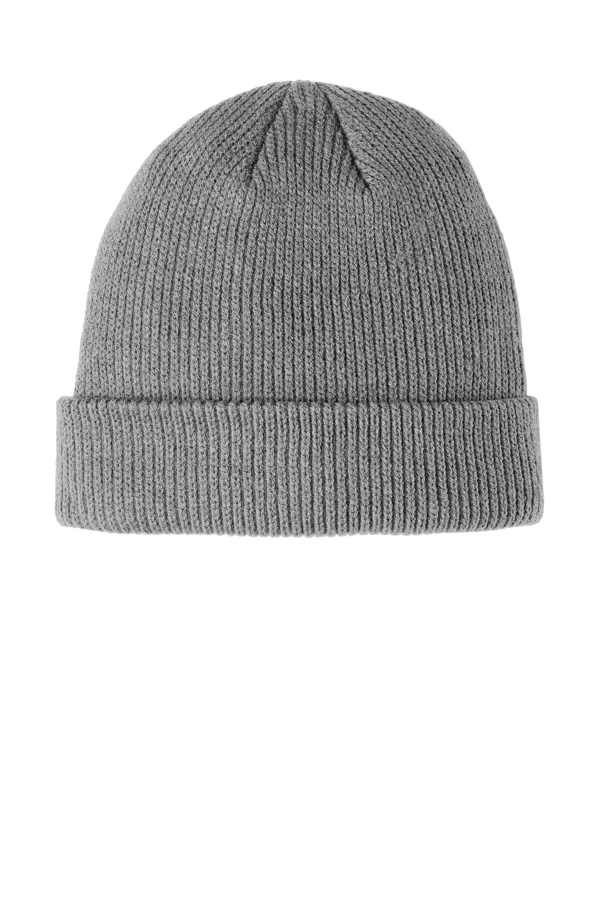 Custom Embroidery or DTF Print - Port Authority ® Cozy Cuffed Beanie C977