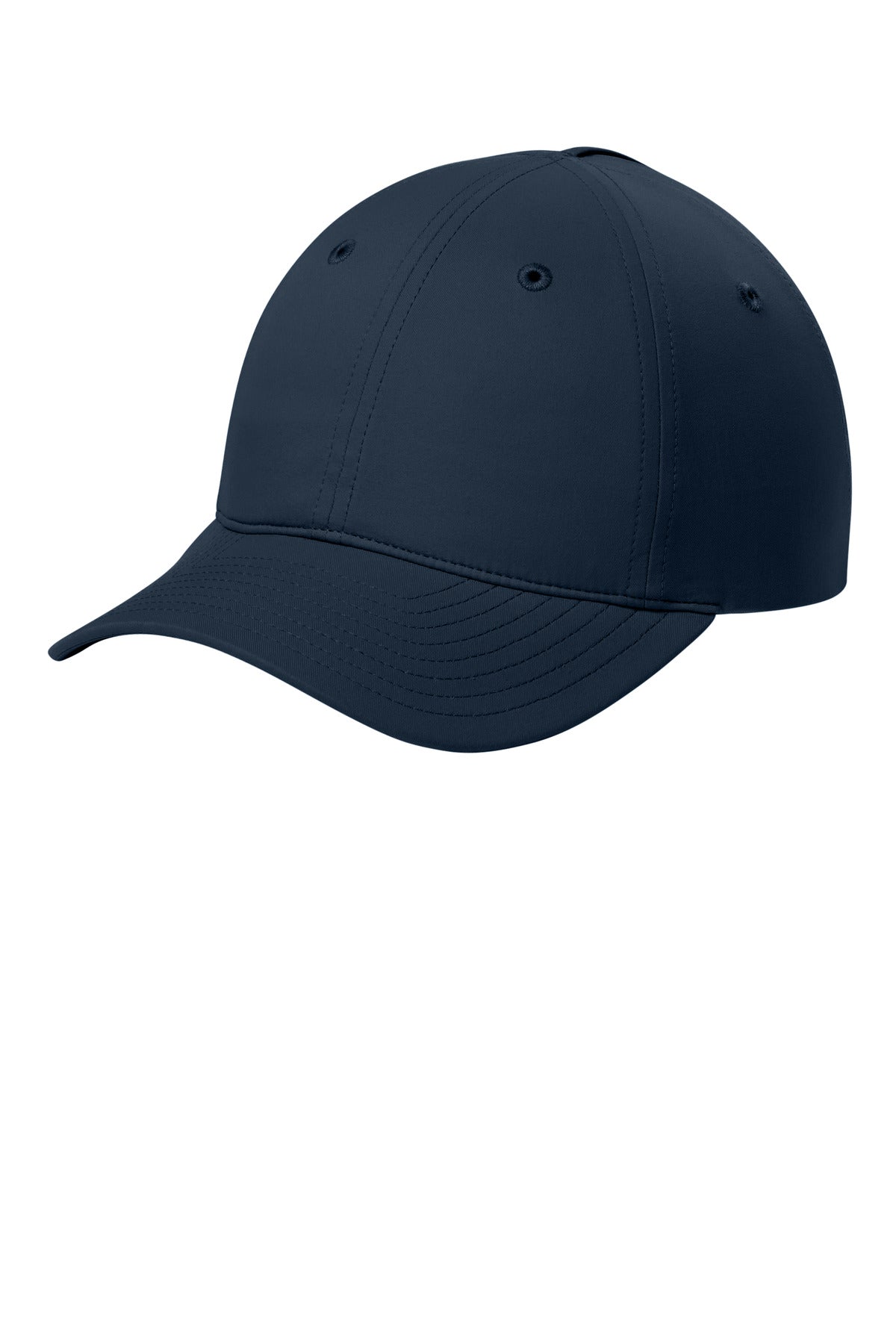 Custom Embroidery or DTF Print - Port Authority ® All-Day Performance UPF Ponytail Cap C994