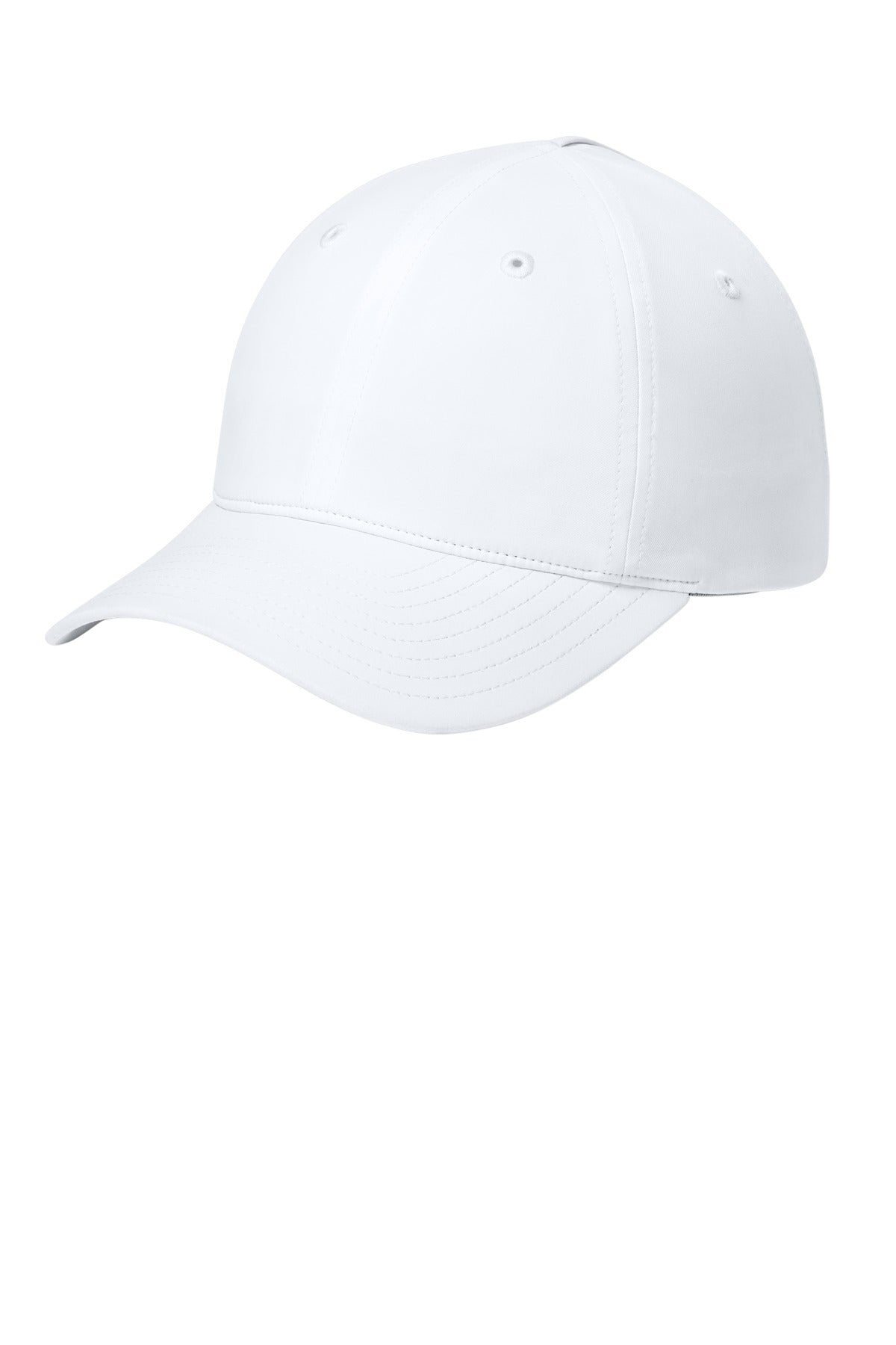 Custom Embroidery or DTF Print - Port Authority ® All-Day Performance UPF Ponytail Cap C994