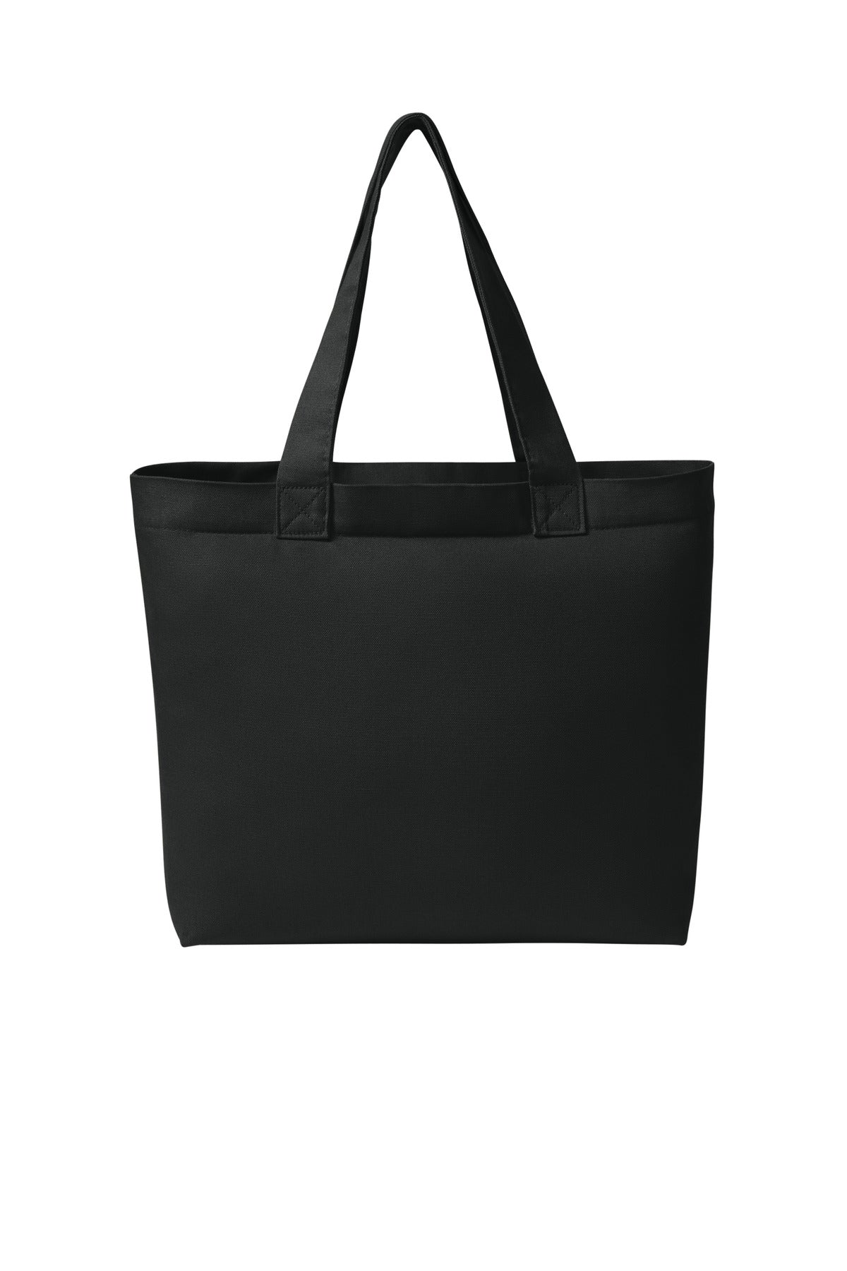 Custom Embroidery or DTF Print - Comfort Colors ® Everyday Tote CCET0