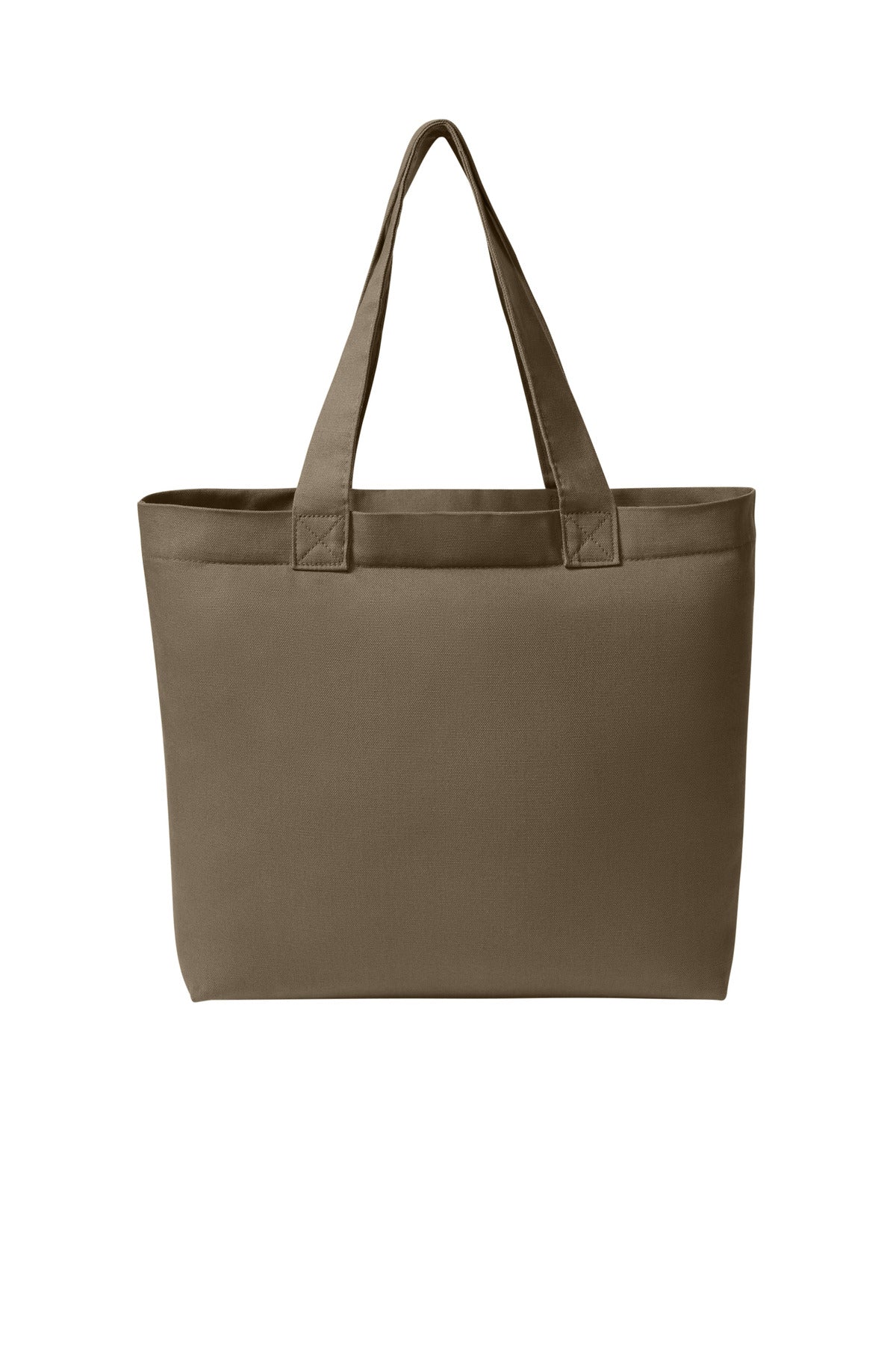 Custom Embroidery or DTF Print - Comfort Colors ® Everyday Tote CCET0
