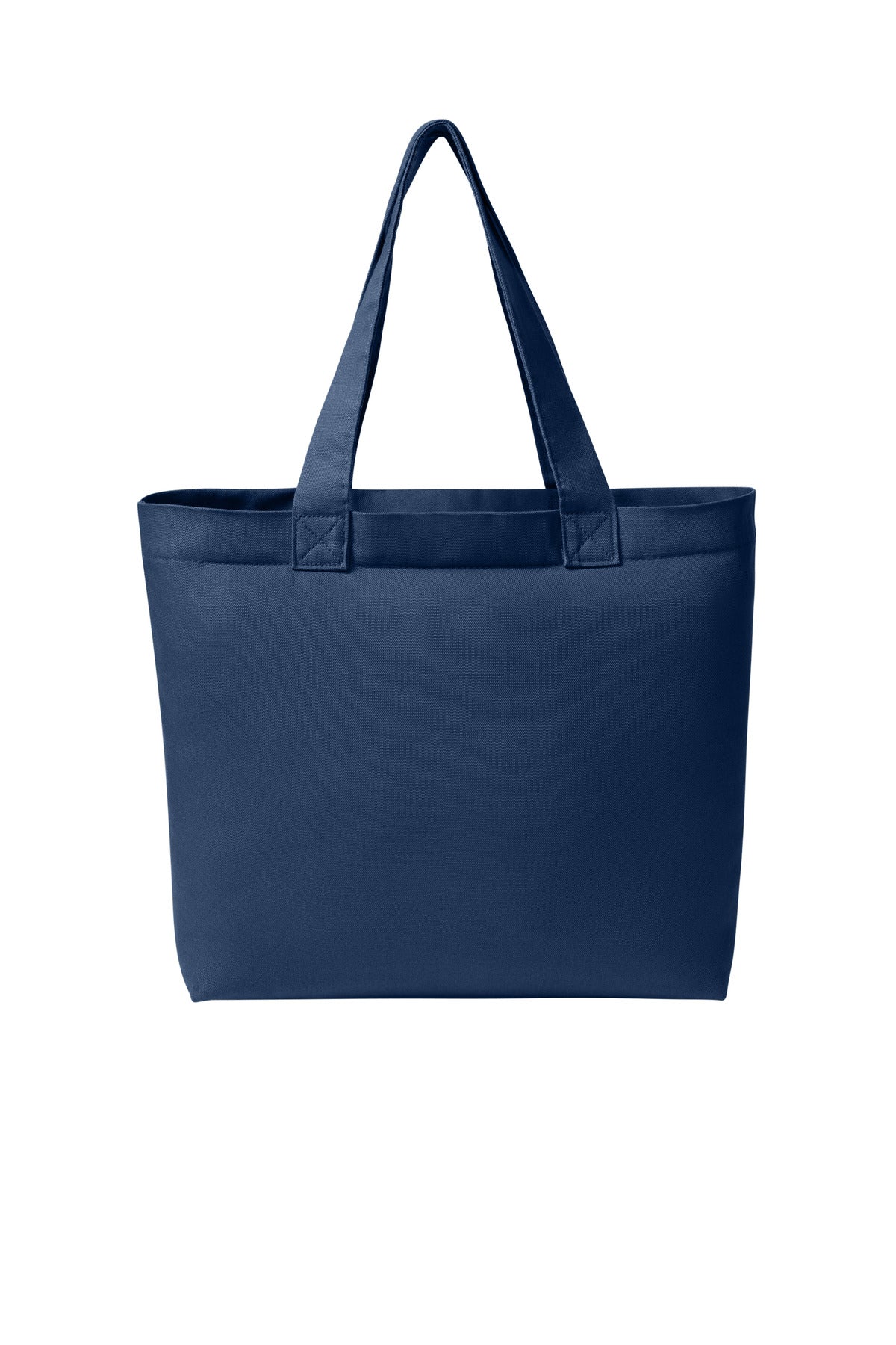 Custom Embroidery or DTF Print - Comfort Colors ® Everyday Tote CCET0