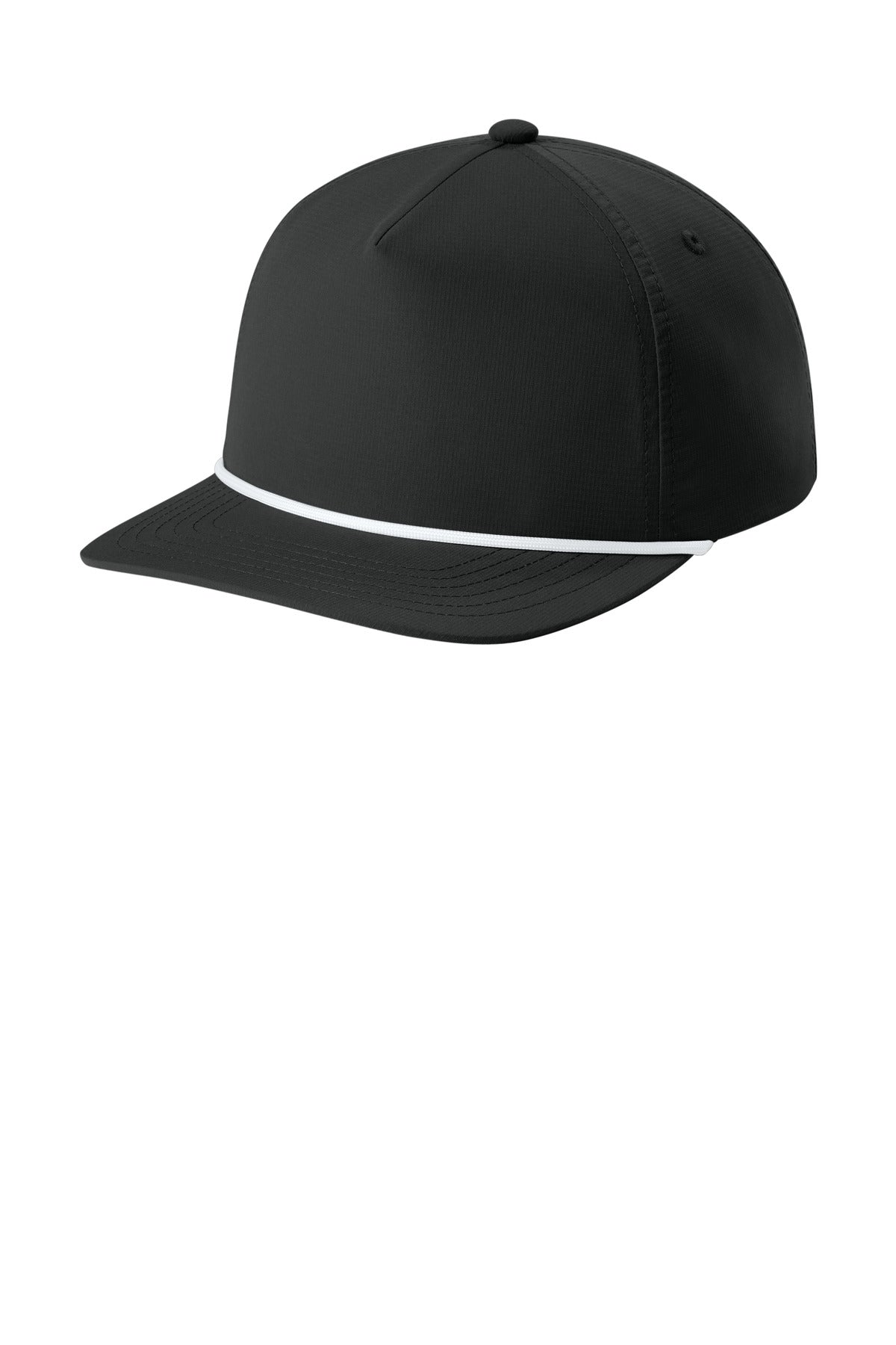 Custom Embroidery or DTF Print - Comfort Colors ® Rope Cap CCRC0
