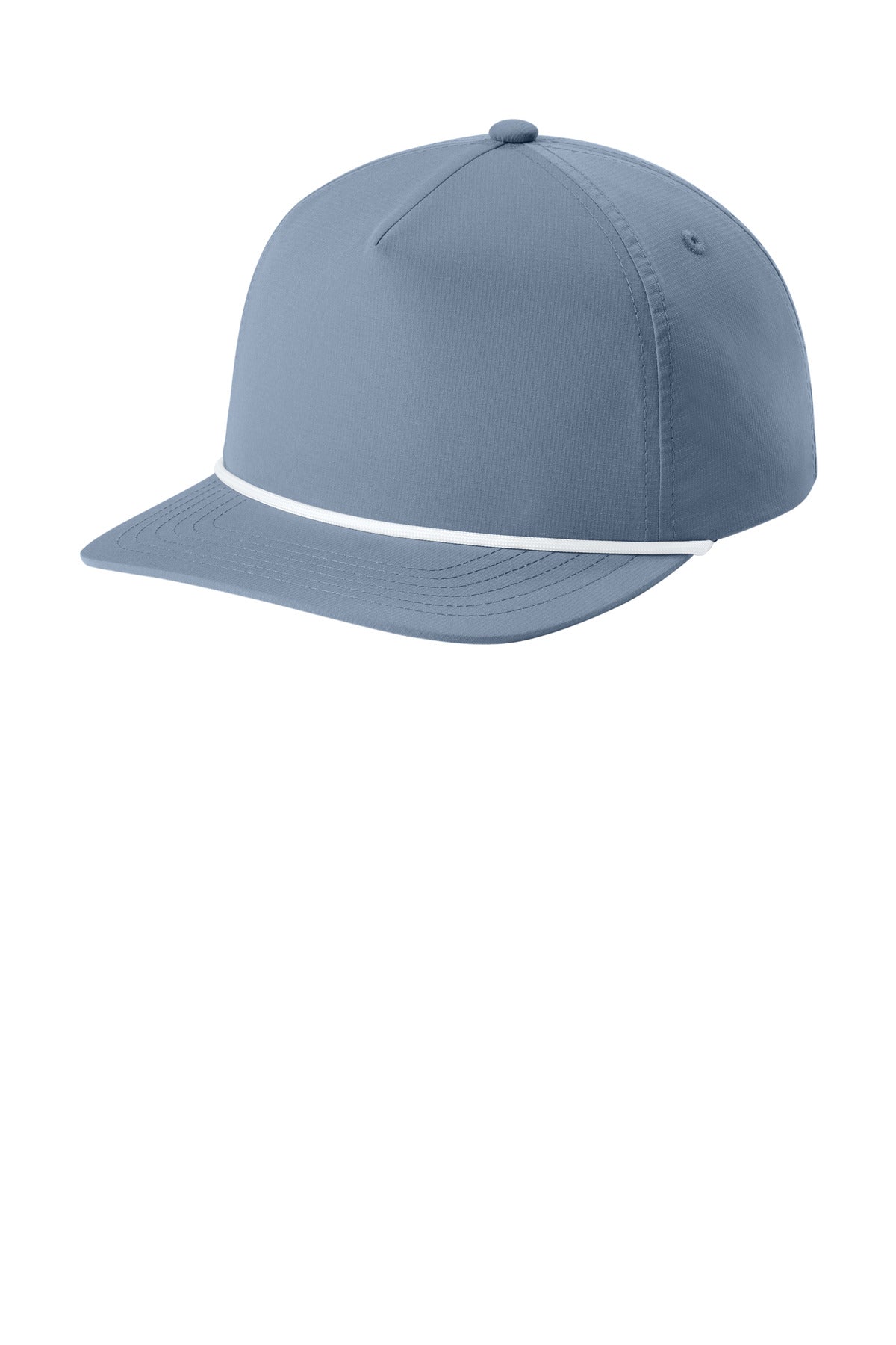 Custom Embroidery or DTF Print - Comfort Colors ® Rope Cap CCRC0
