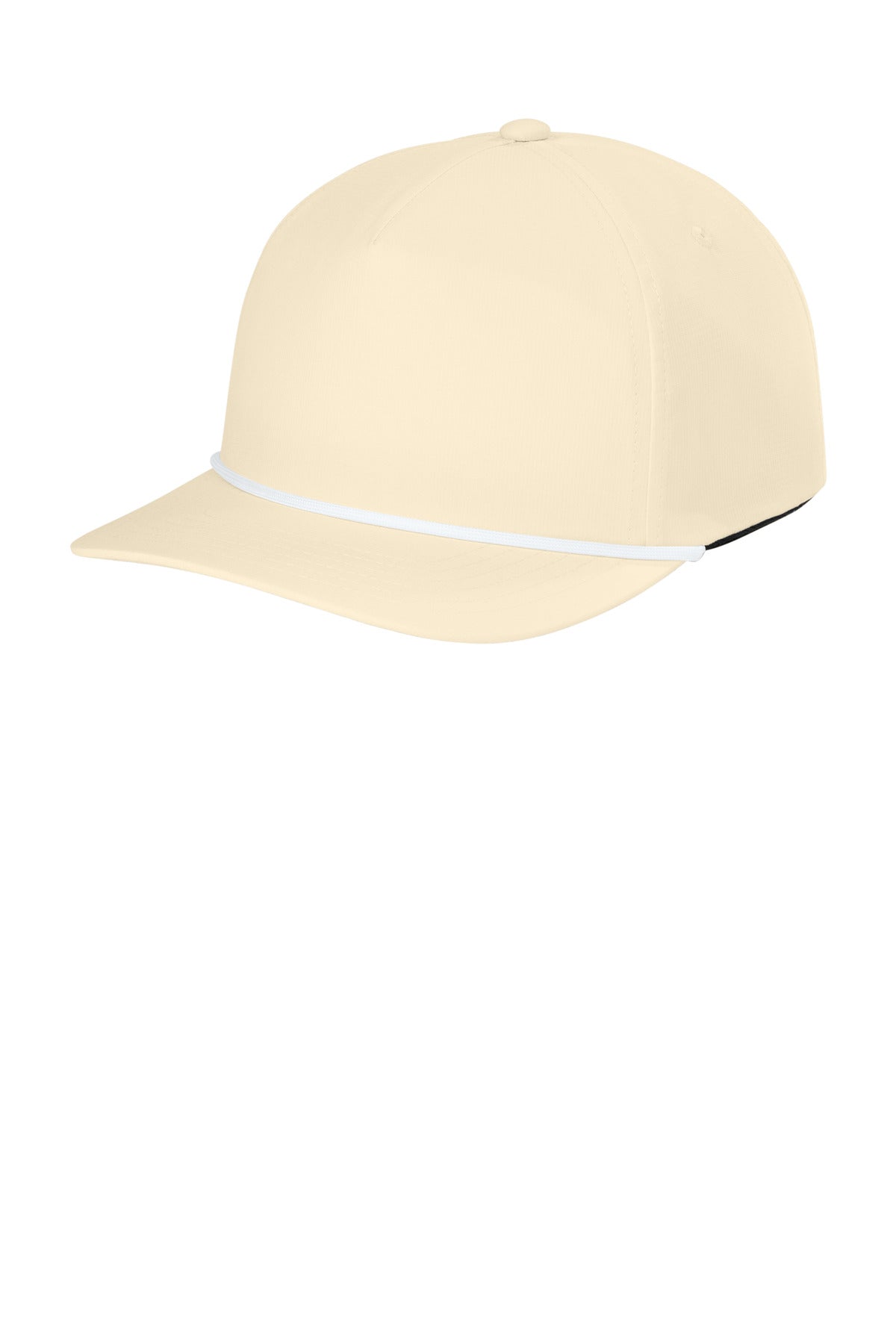 Custom Embroidery or DTF Print - Comfort Colors ® Rope Cap CCRC0