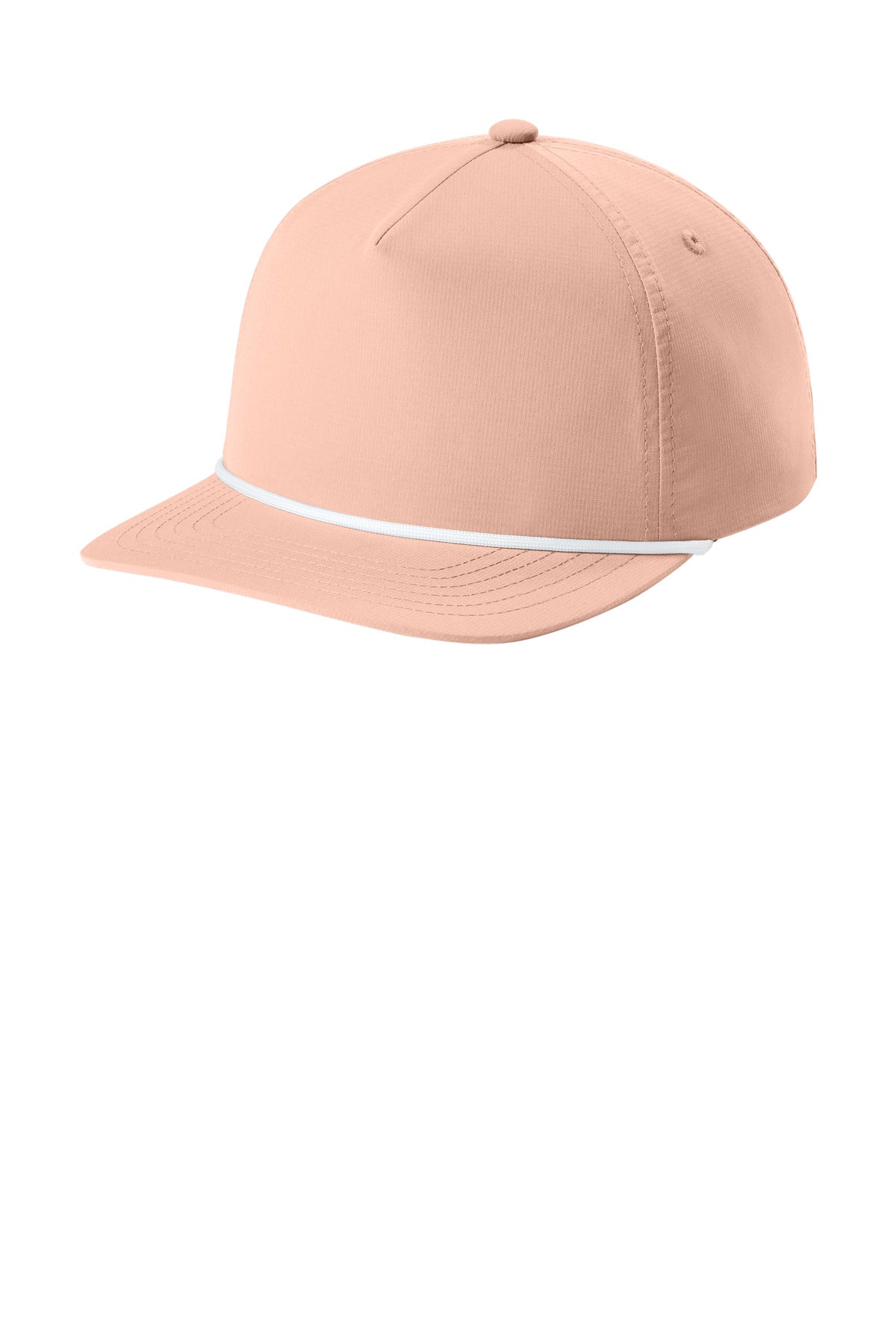 Custom Embroidery or DTF Print - Comfort Colors ® Rope Cap CCRC0