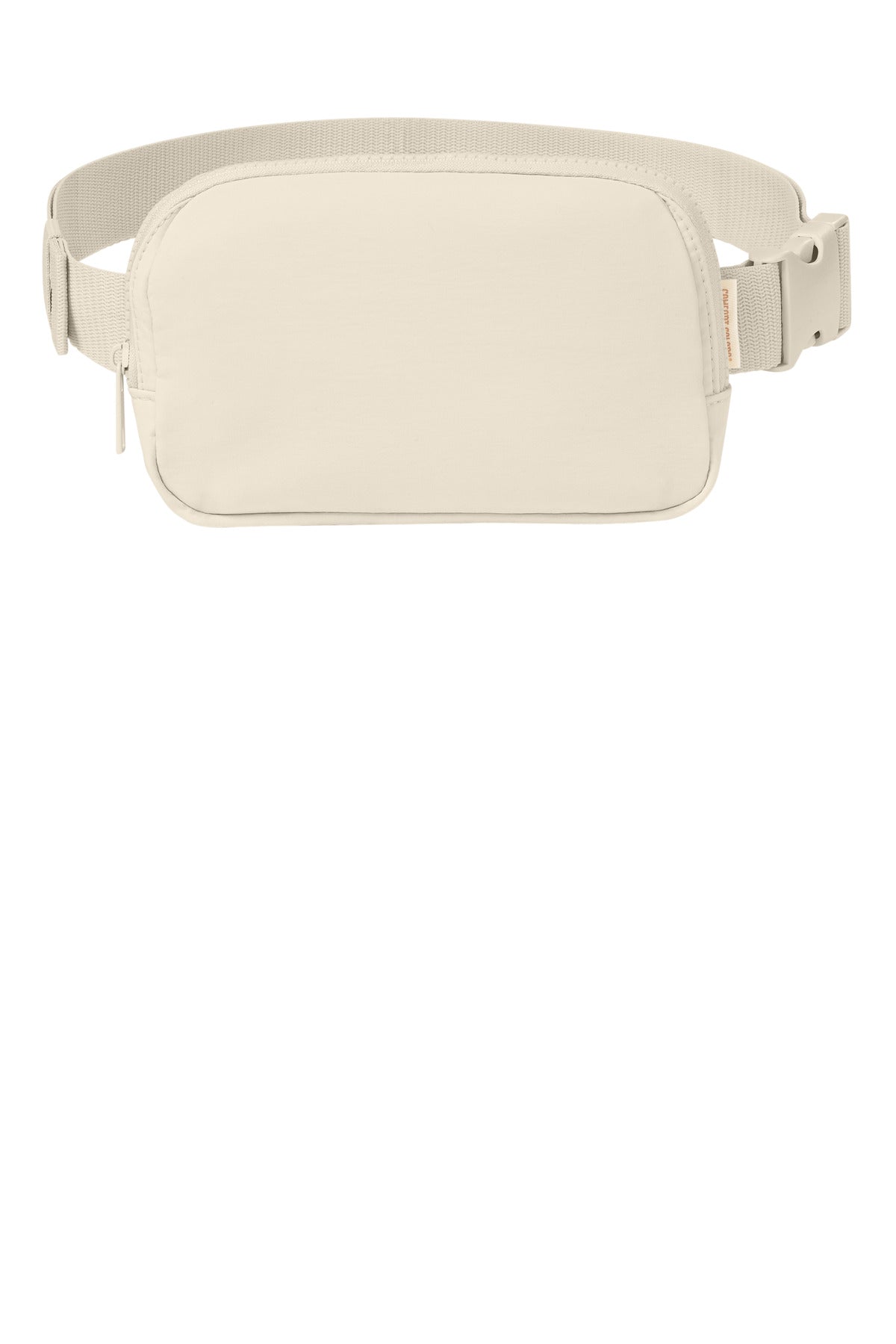 Custom Embroidery or DTF Print - Comfort Colors ® Explorer Sling Bag CCSB0