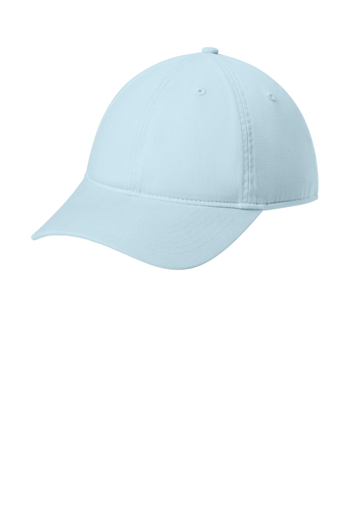 Custom Embroidery or DTF Print - Comfort Colors ® Sunwashed Cap CCSC0
