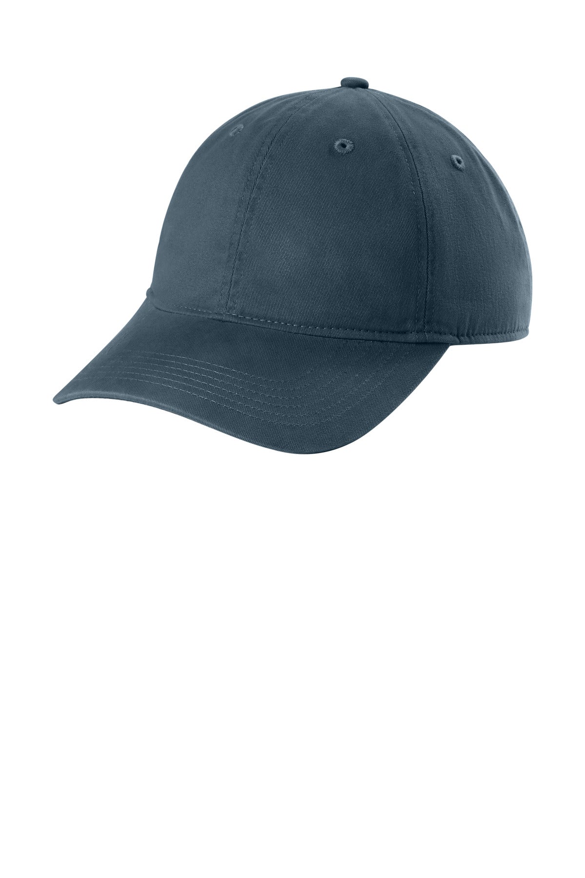 Custom Embroidery or DTF Print - Comfort Colors ® Sunwashed Cap CCSC0