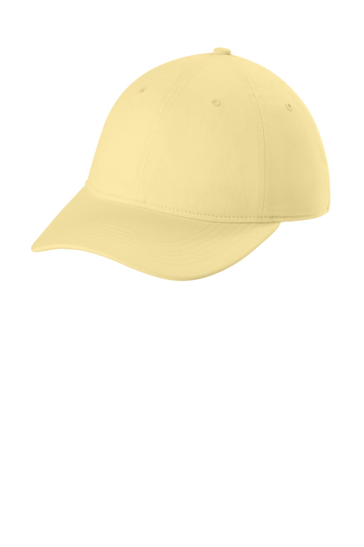 Custom Embroidery or DTF Print - Comfort Colors ® Coastal Washed Cap CCWC0
