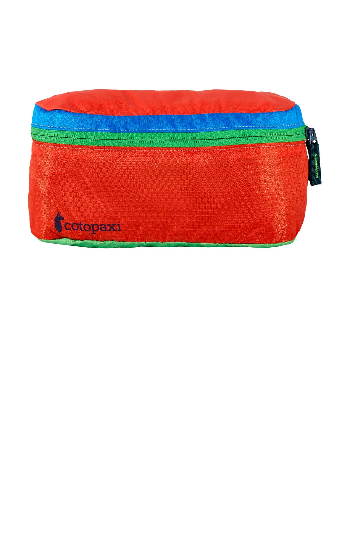 Custom Embroidered or DTF Printed - Cotopaxi ® Del Dia Hip Pack COTODDFP