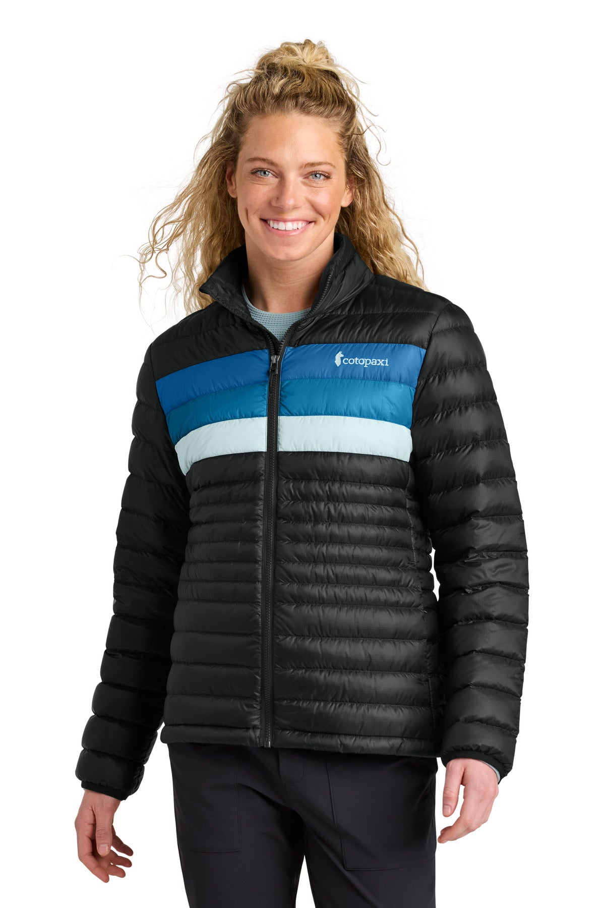 Custom Embroidered or DTF Printed - Cotopaxi ® Women's Fuego Down Jacket COTOW1688