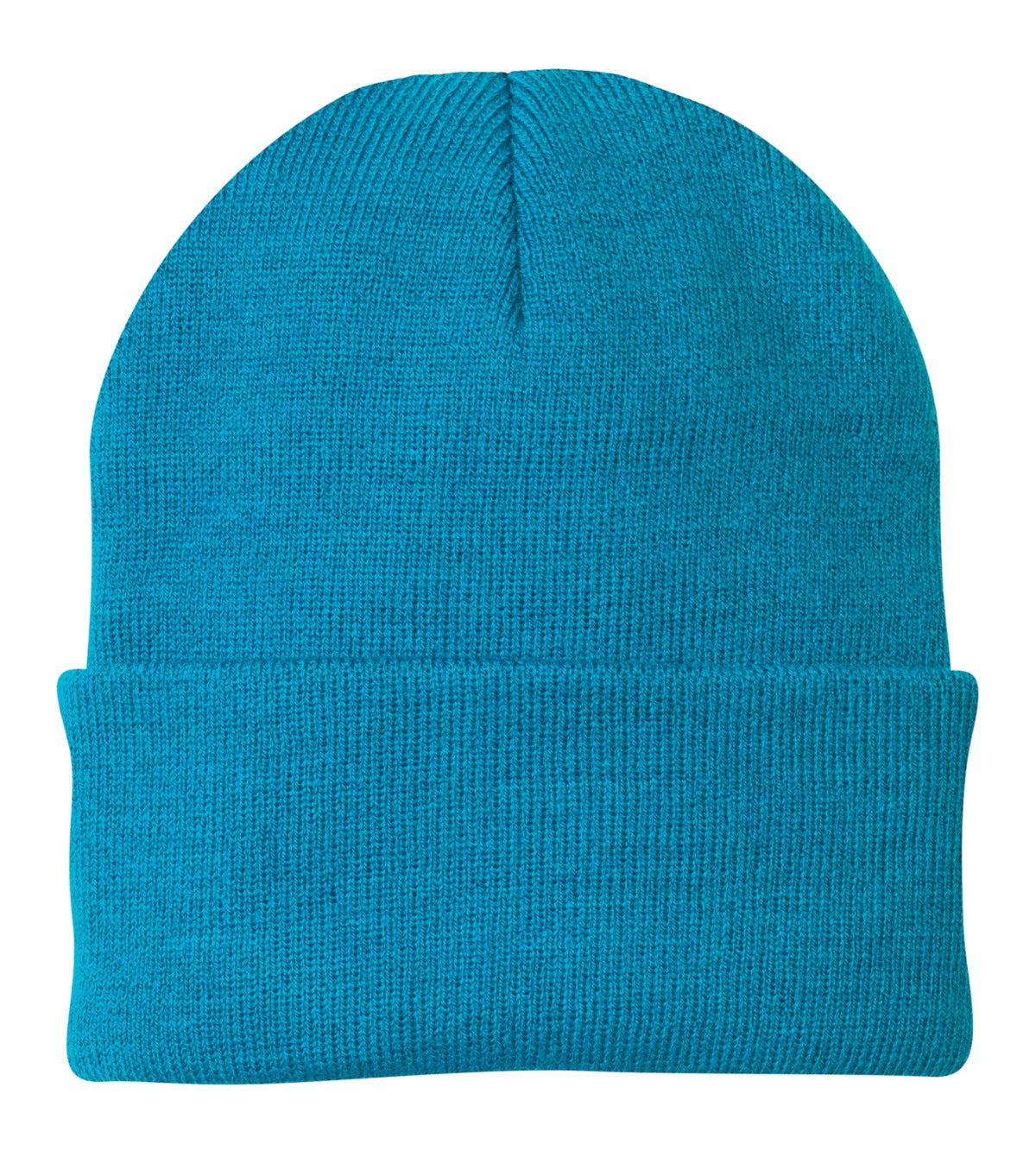 Custom Embroidery or DTF Print - Port Authority ® Knit Cap. CP90