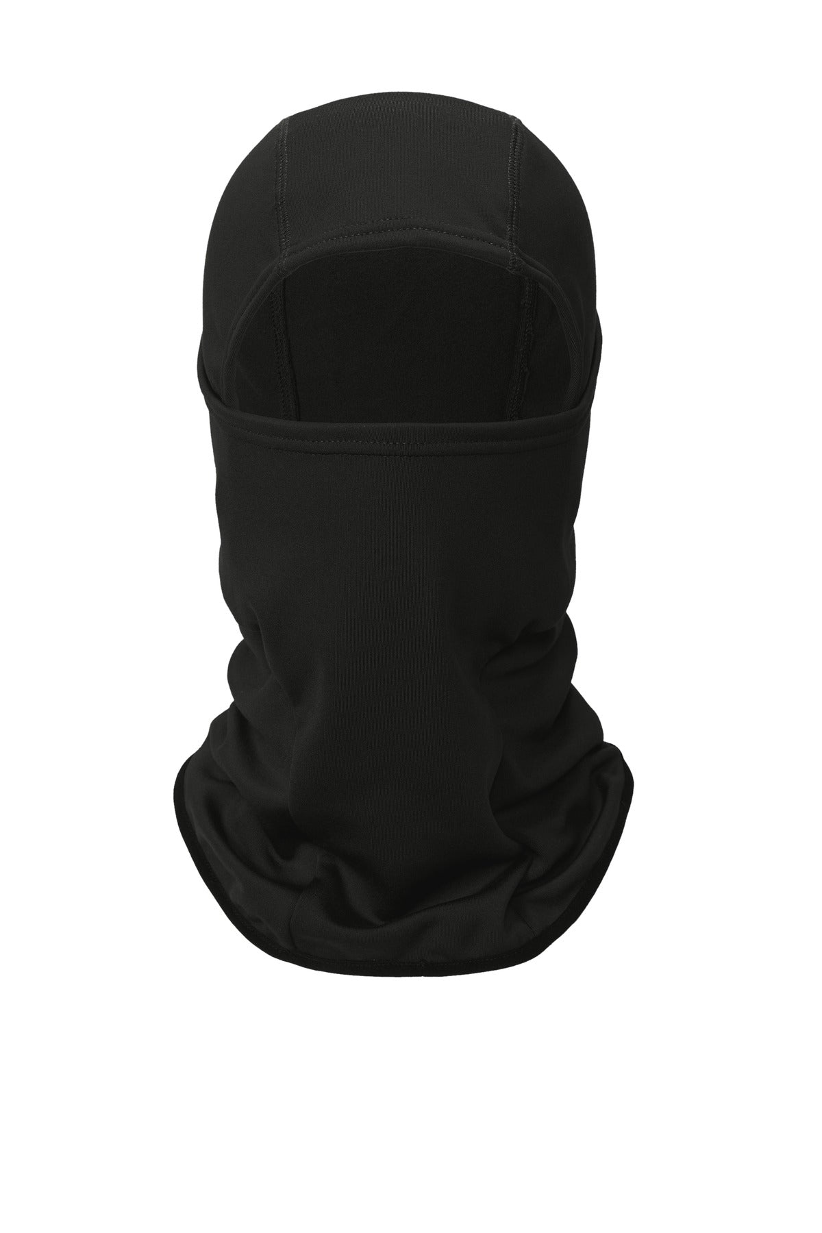 Custom Embroidery or DTF Print - CornerStone ® Smooth Fleece Face Mask CS820