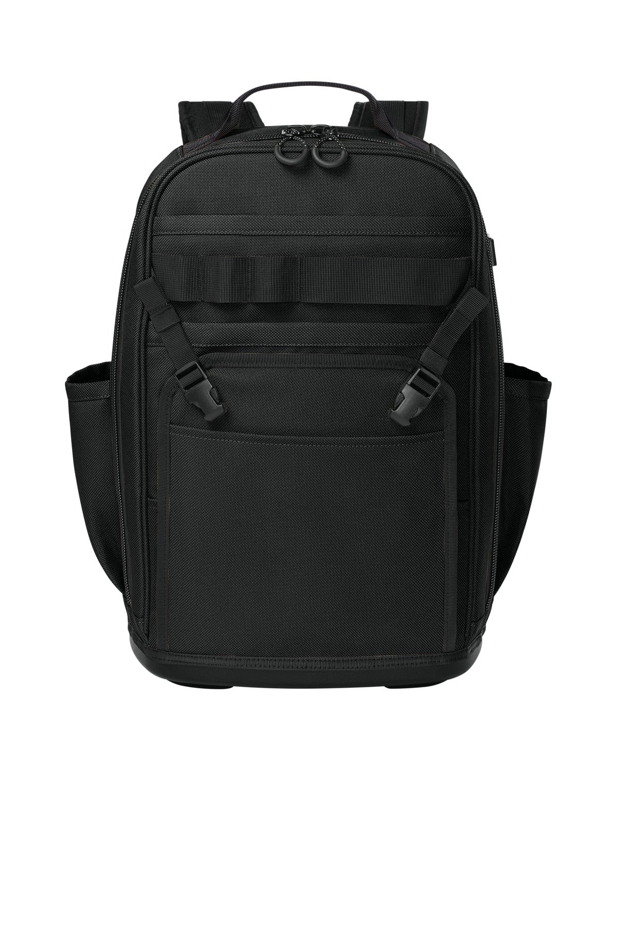Custom Embroidery or DTF Print - CornerStone ® Utility Pro Molded Bottom Pack CSB215