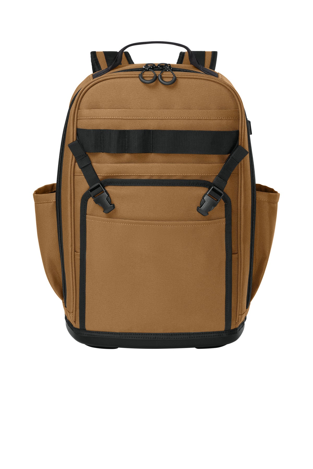 Custom Embroidery or DTF Print - CornerStone ® Utility Pro Molded Bottom Pack CSB215