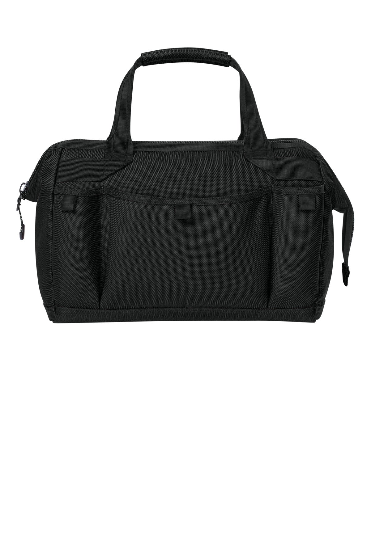 Custom Embroidery or DTF Print - CornerStone ® Utility Pro Tool Tote CSB430