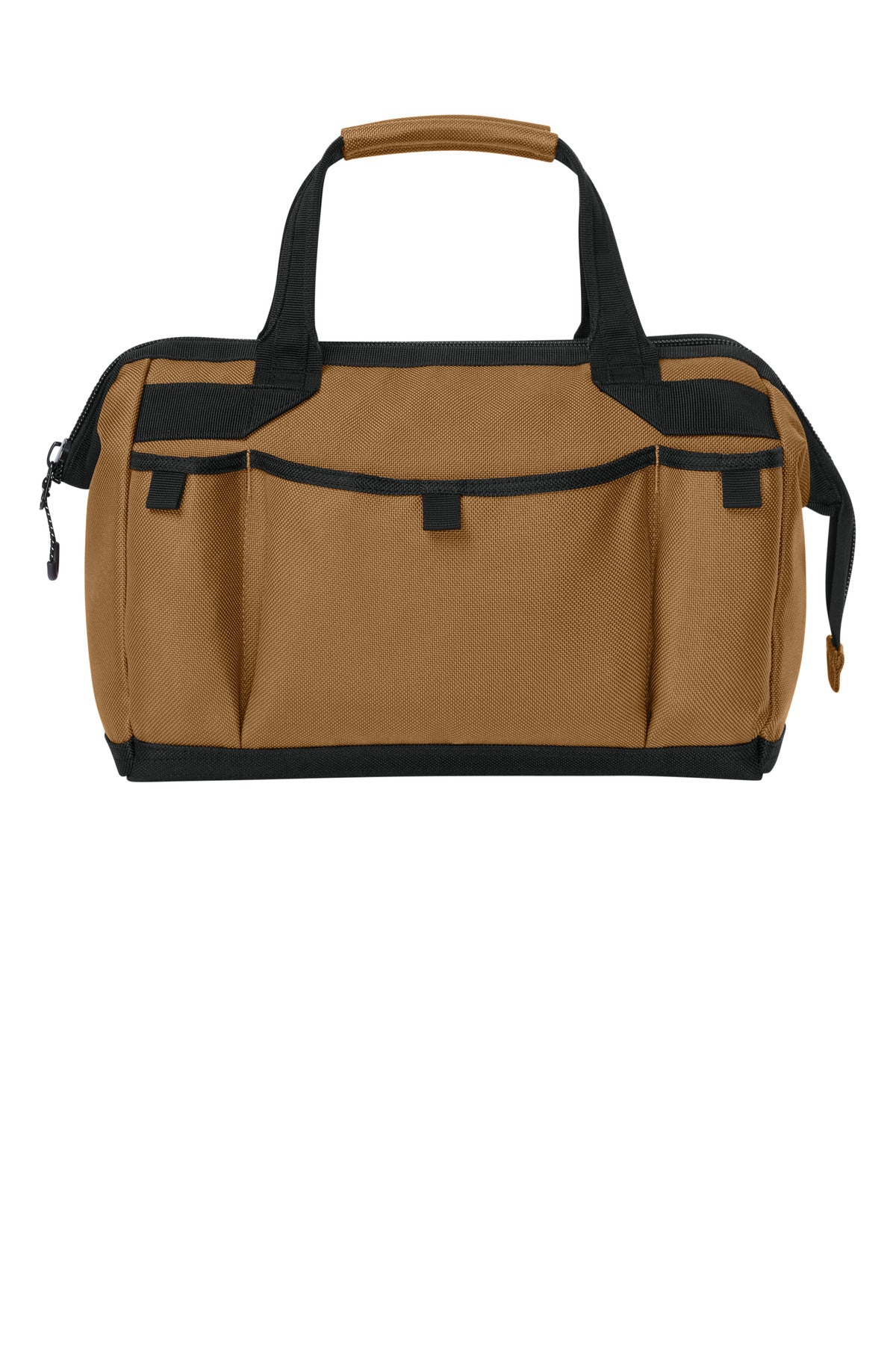 Custom Embroidery or DTF Print - CornerStone ® Utility Pro Tool Tote CSB430