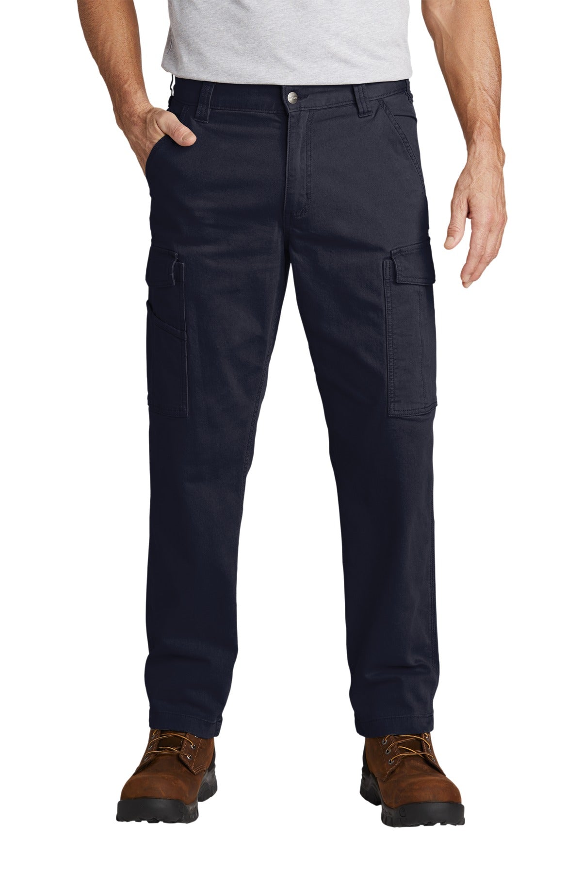 Custom Embroidered - Carhartt® Rugged Flex® Rigby Cargo Pant CT103574