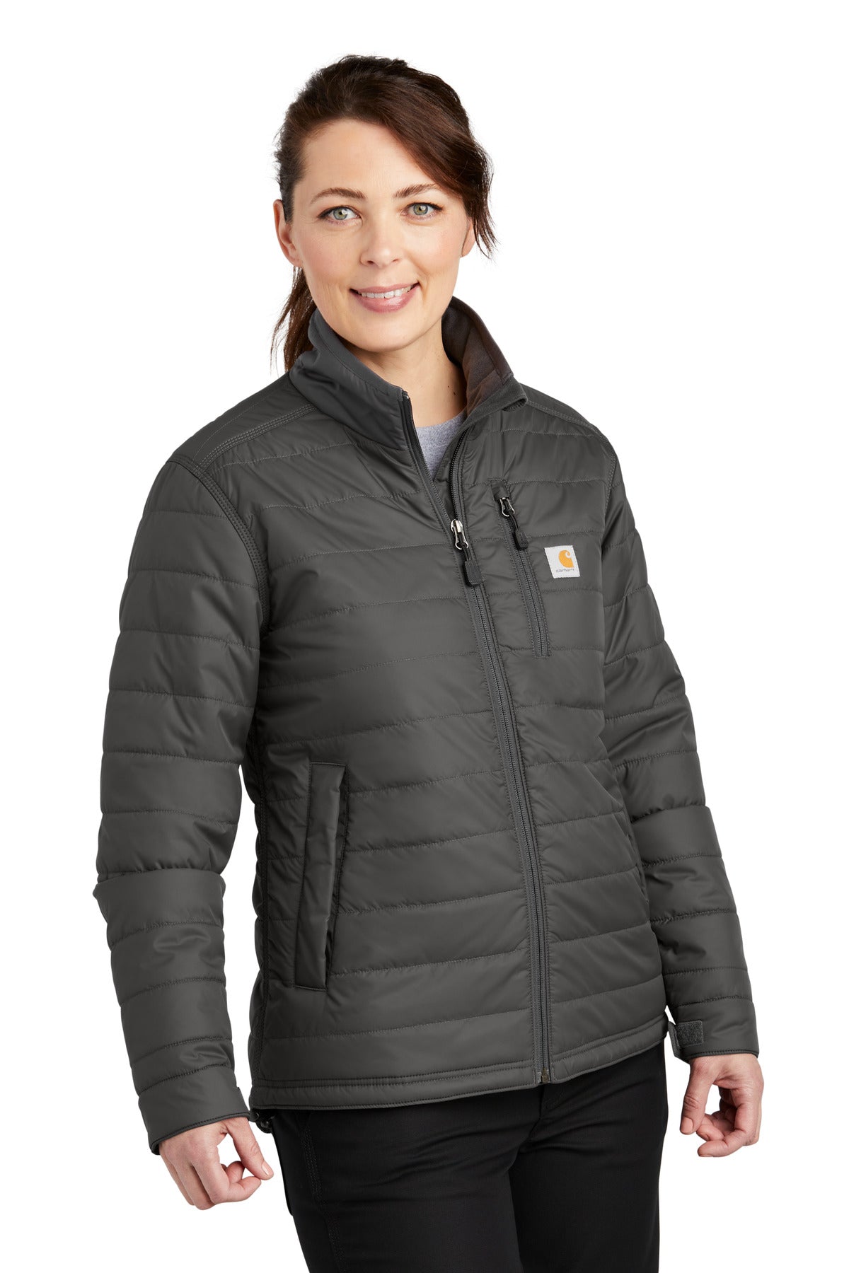 Custom Embroidered - Carhartt© Women's Gilliam Jacket CT104314