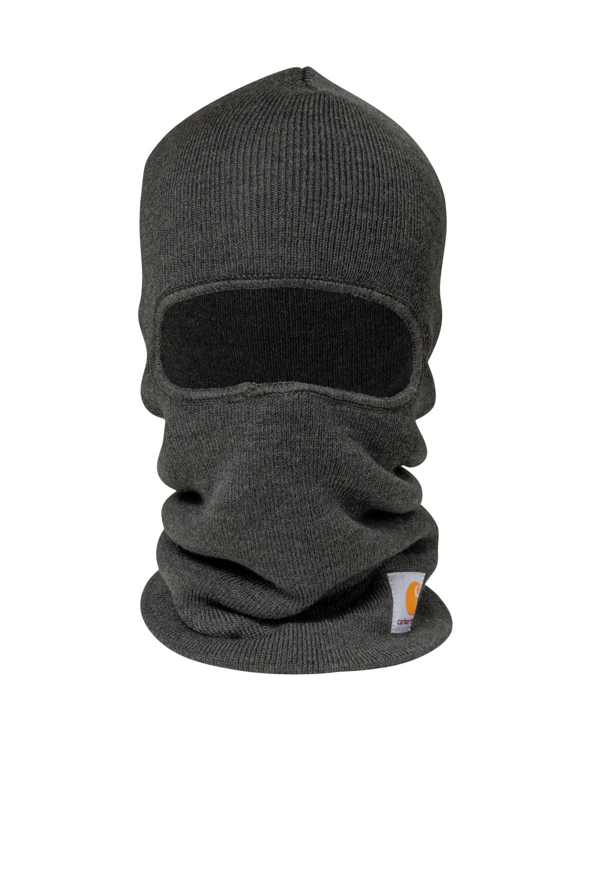 Custom Embroidered - Carhartt© Knit Insulated Face Mask CT104485