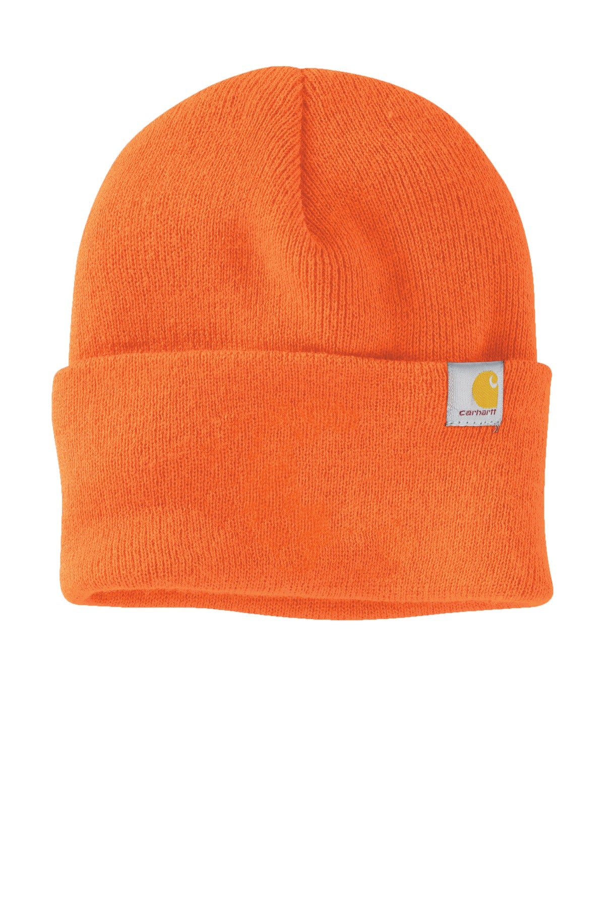 Custom Embroidered - Carhartt ®  Watch Cap 2.0 CT104597