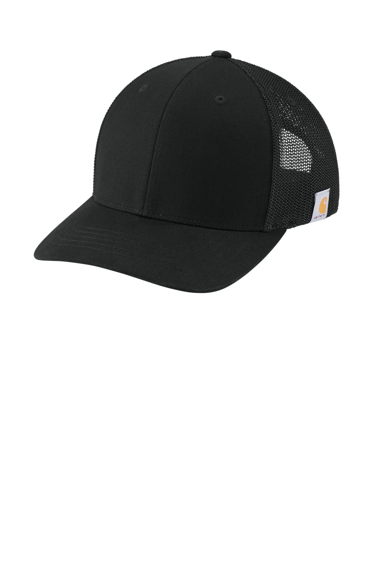 Custom Embroidered - Carhartt ® Flexfit 110 ® Mesh Back Cap CT106577