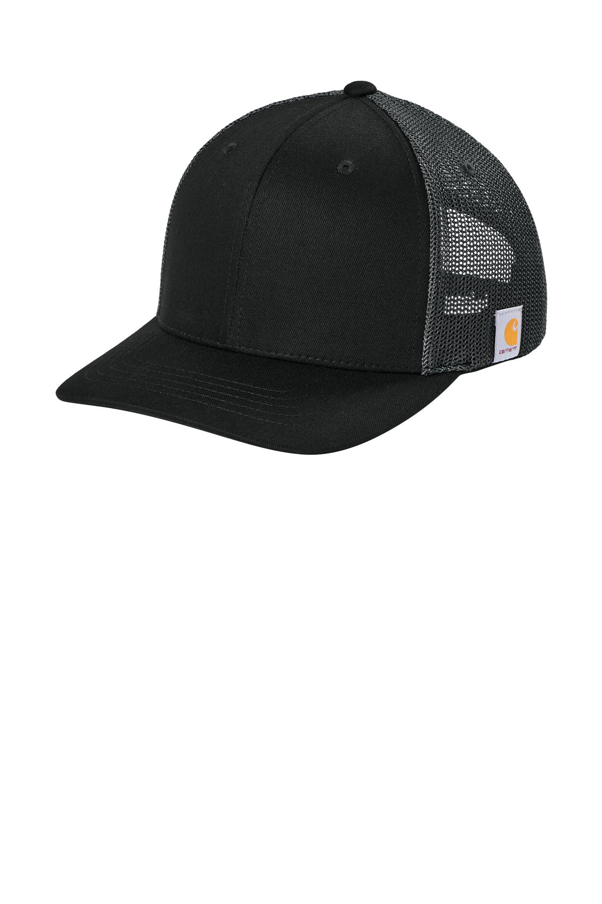 Custom Embroidered - Carhartt ® Flexfit 110 ® Mesh Back Cap CT106577