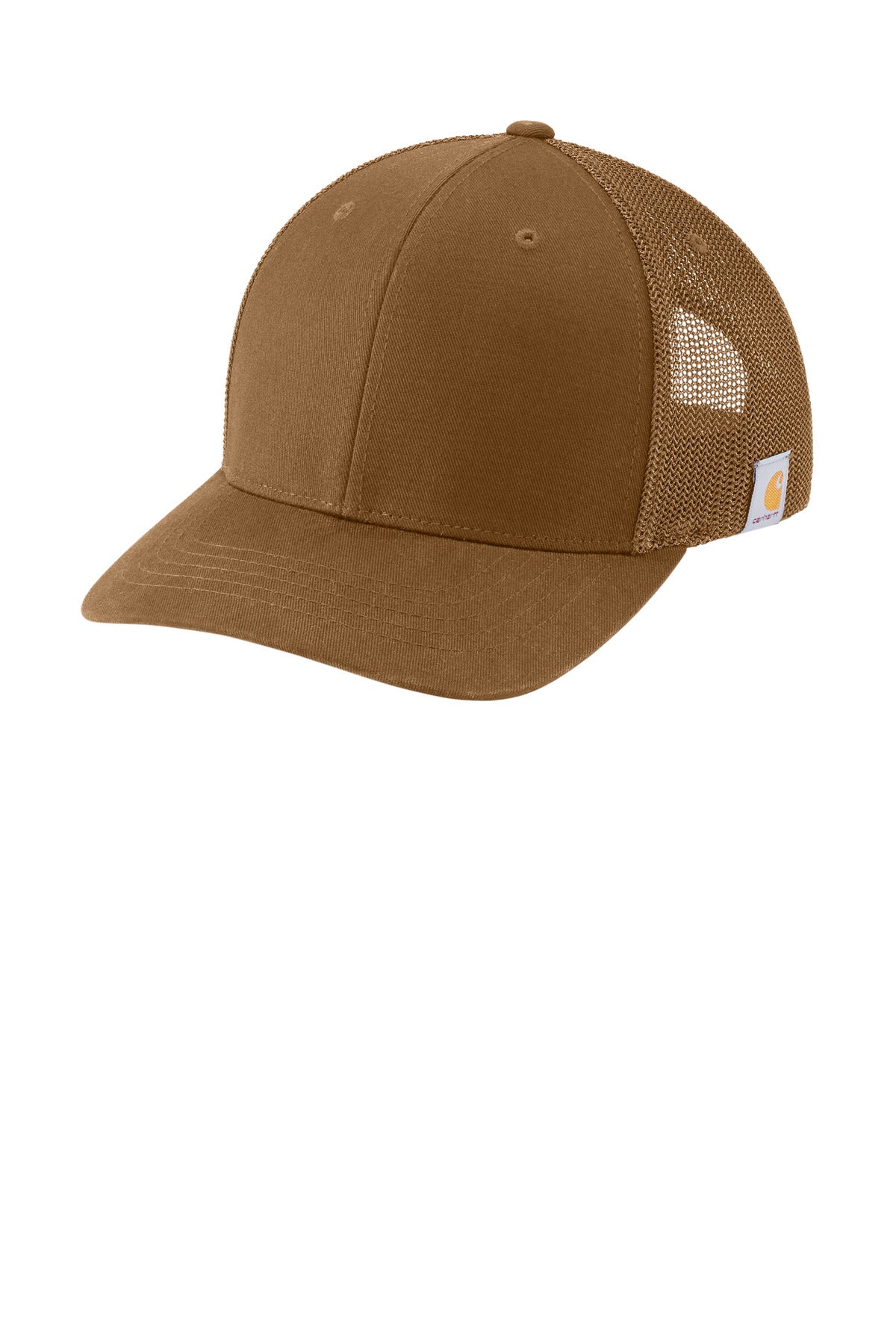 Custom Embroidered - Carhartt© Flexfit 110© Mesh Back Cap CT106577