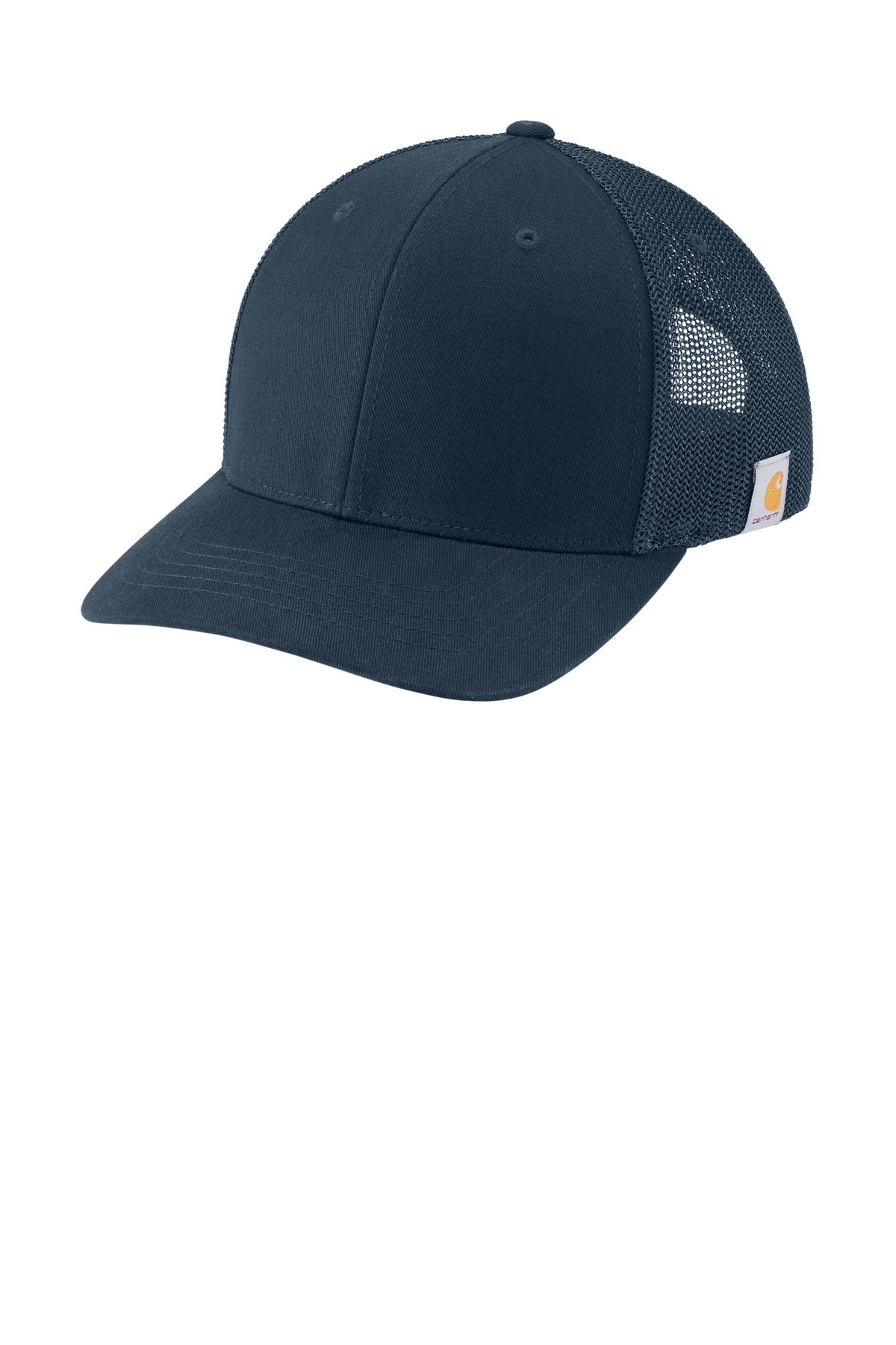 Custom Embroidered - Carhartt© Flexfit 110© Mesh Back Cap CT106577
