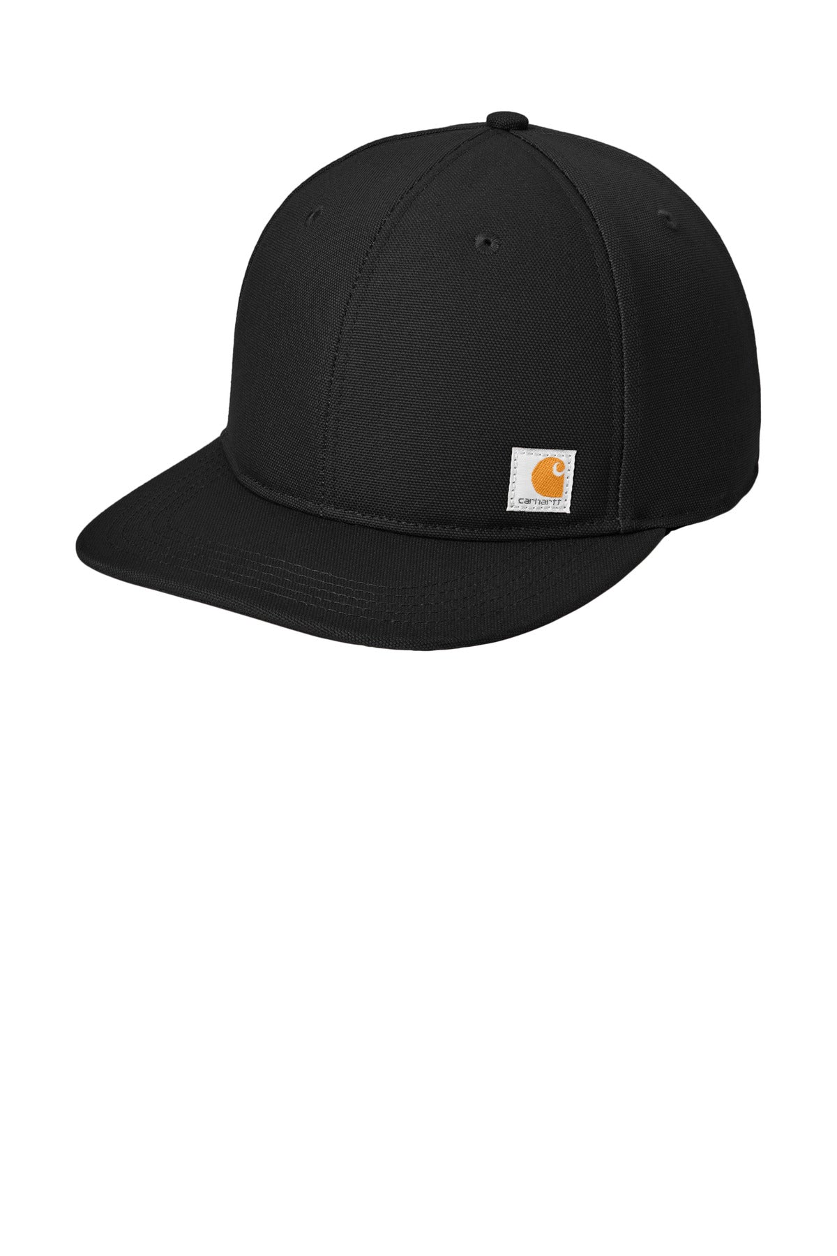 Custom Embroidered - Carhartt © Ashland Cap. CT106665